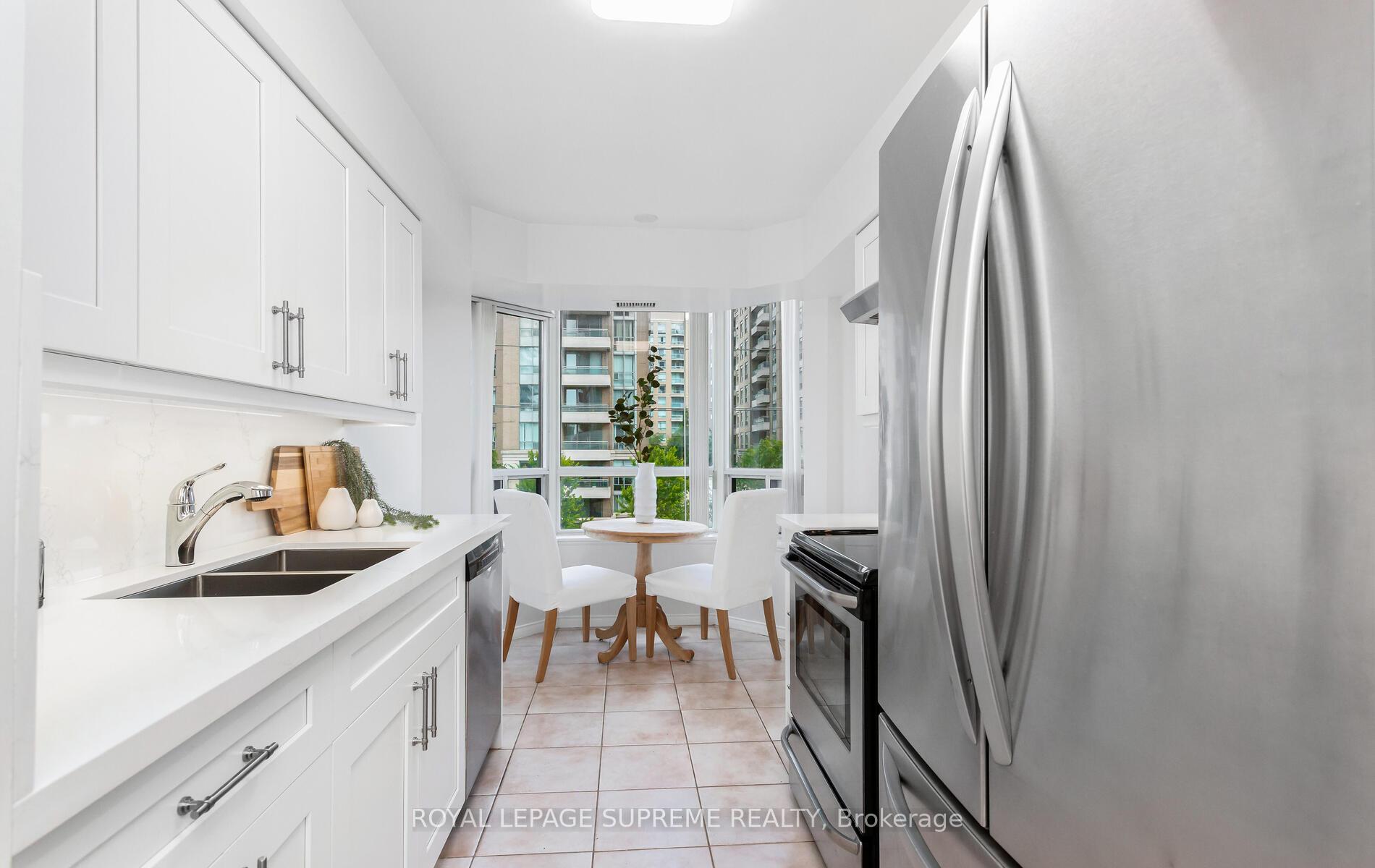#502 - 35 Finch Avenue, Toronto Unit: 502