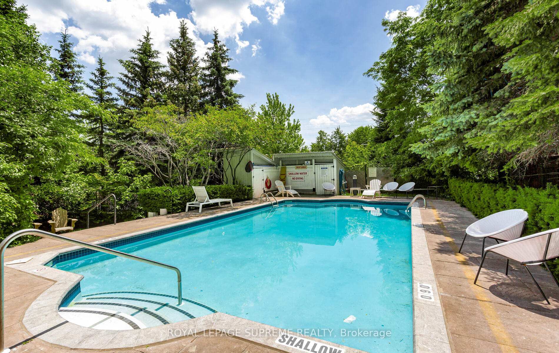 #502 - 35 Finch Avenue, Toronto Unit: 502