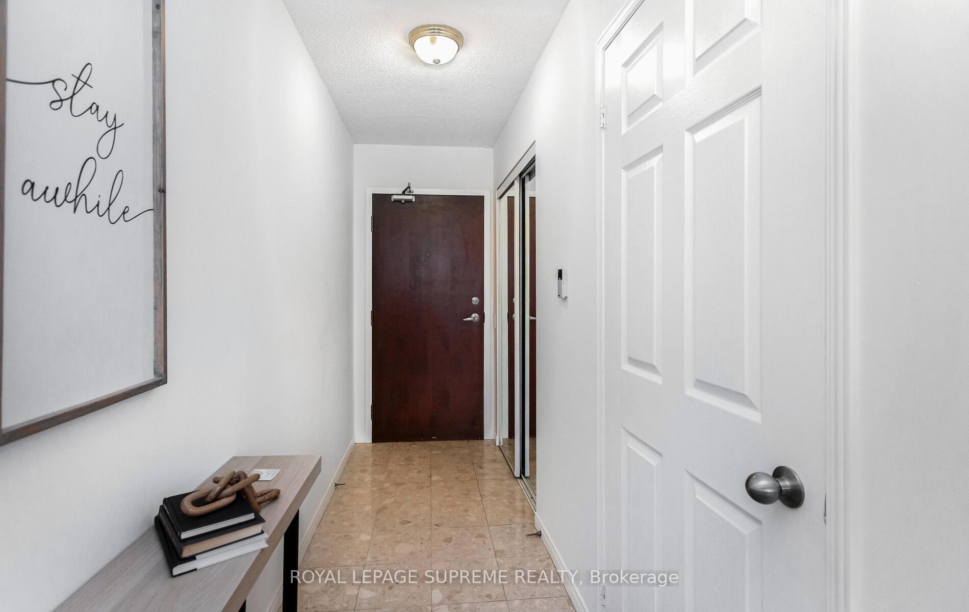 #502 - 35 Finch Avenue, Toronto Unit: 502