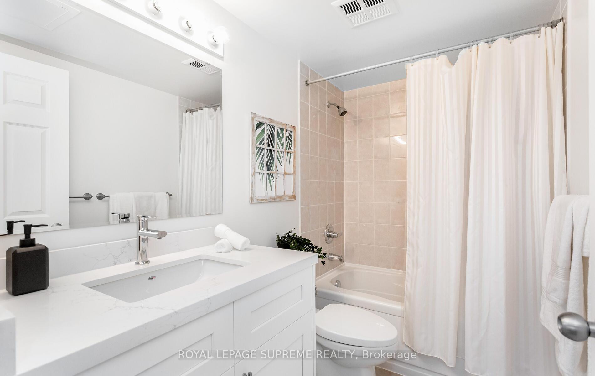 #502 - 35 Finch Avenue, Toronto Unit: 502