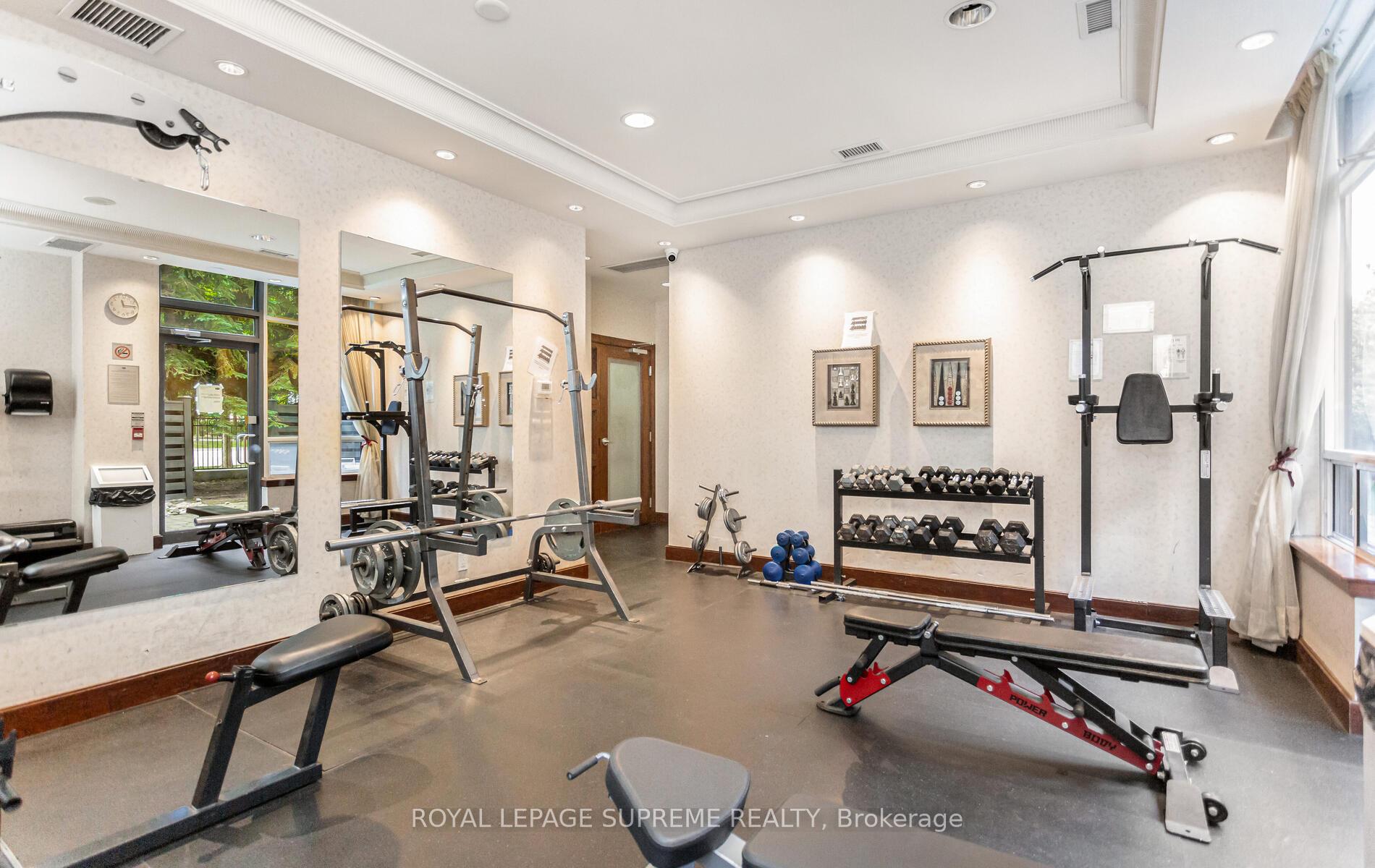 #502 - 35 Finch Avenue, Toronto Unit: 502