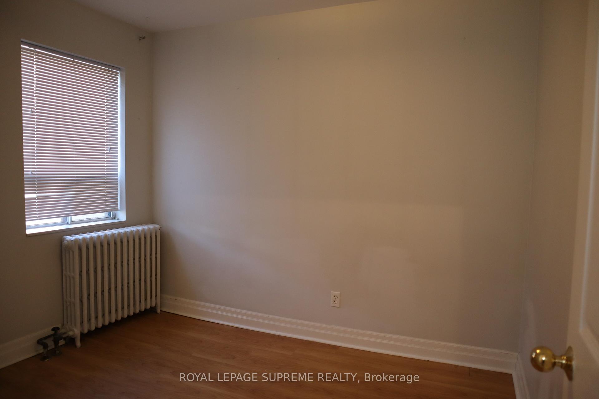 #2 - 526 Eglinton Avenue, Toronto Unit: 2