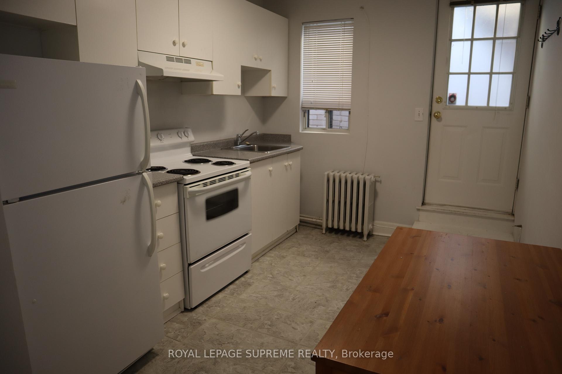#2 - 526 Eglinton Avenue, Toronto Unit: 2
