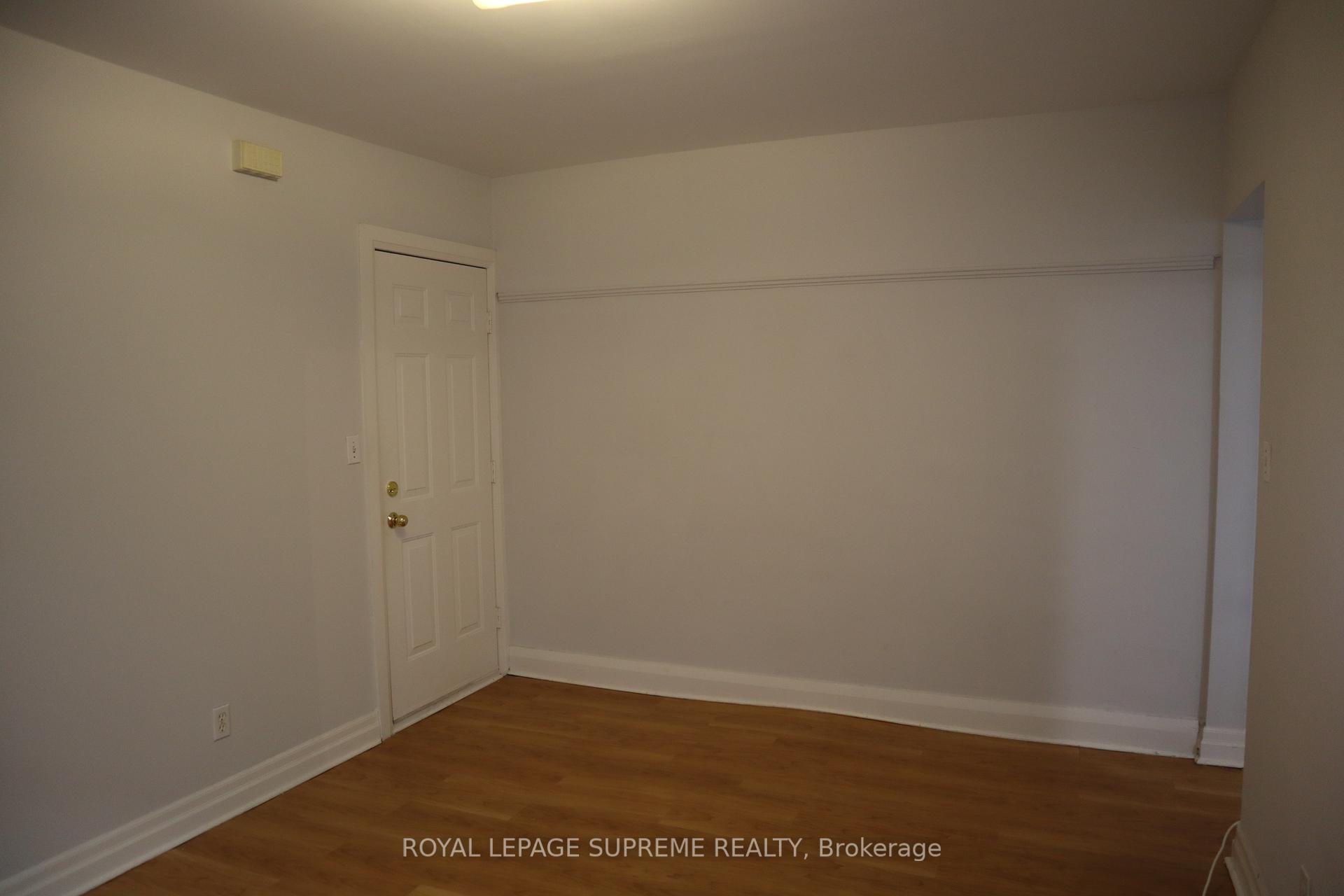#2 - 526 Eglinton Avenue, Toronto Unit: 2