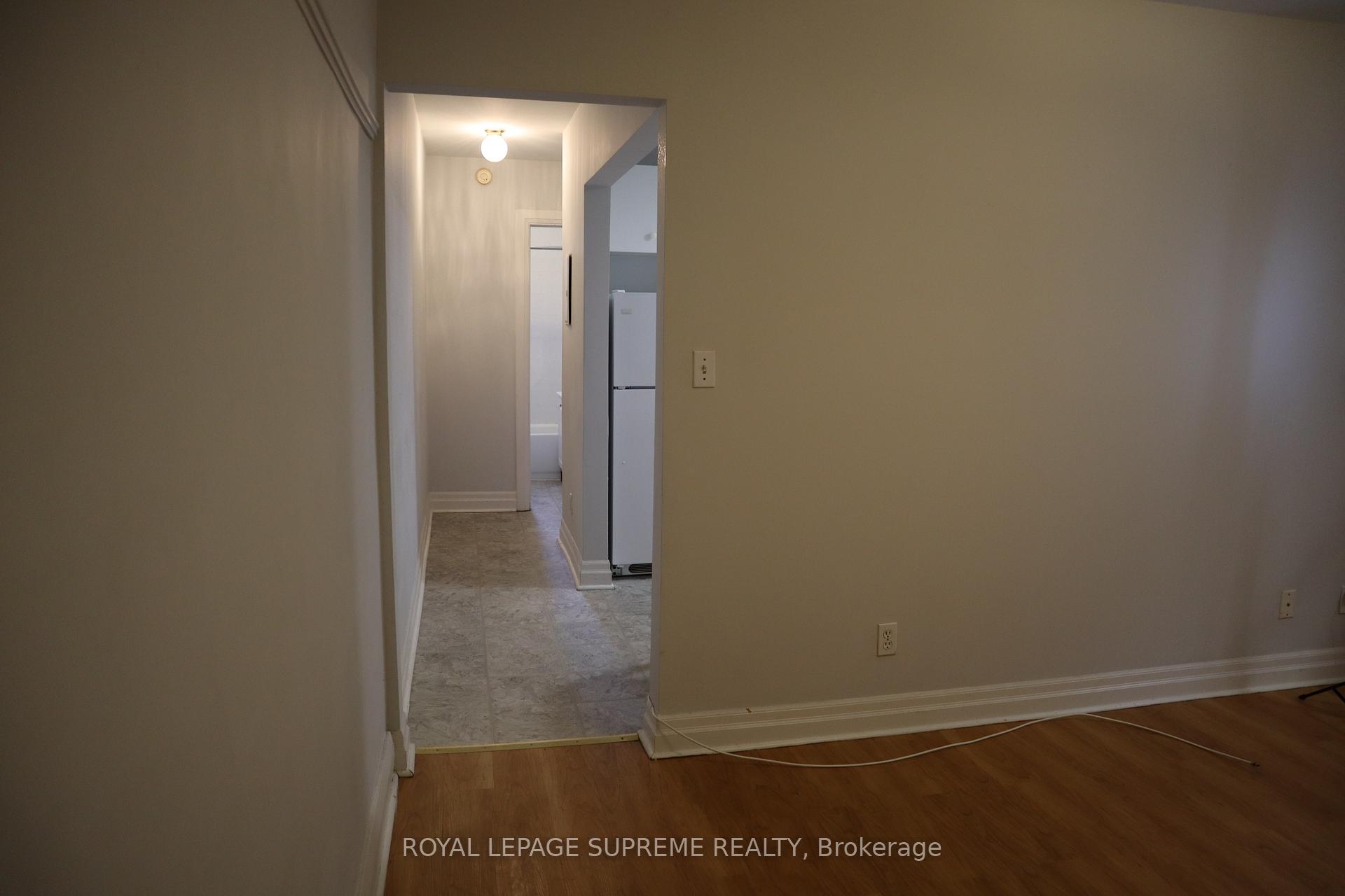 #2 - 526 Eglinton Avenue, Toronto Unit: 2