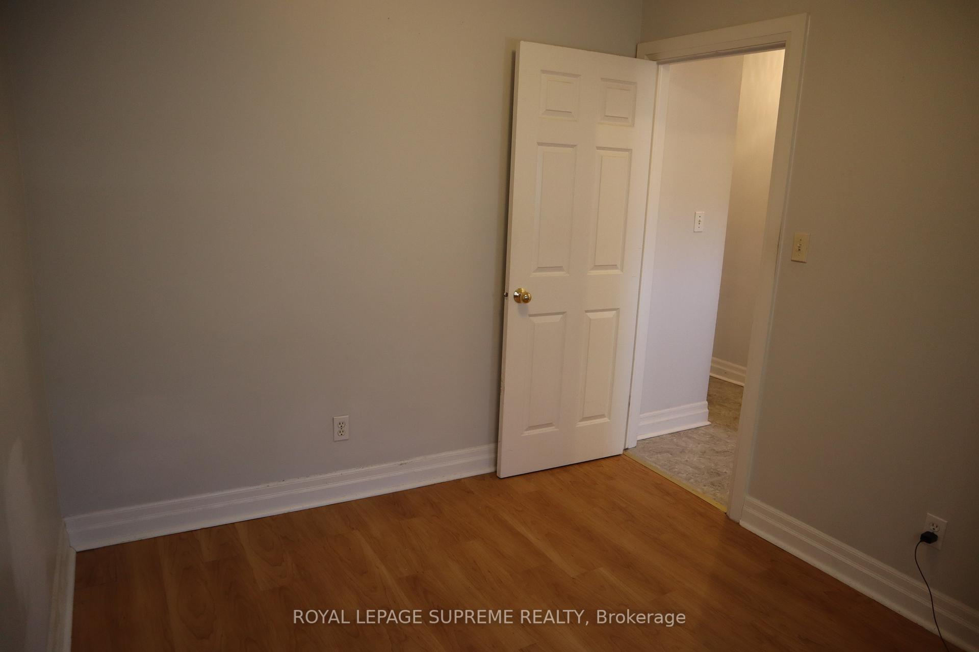 #2 - 526 Eglinton Avenue, Toronto Unit: 2