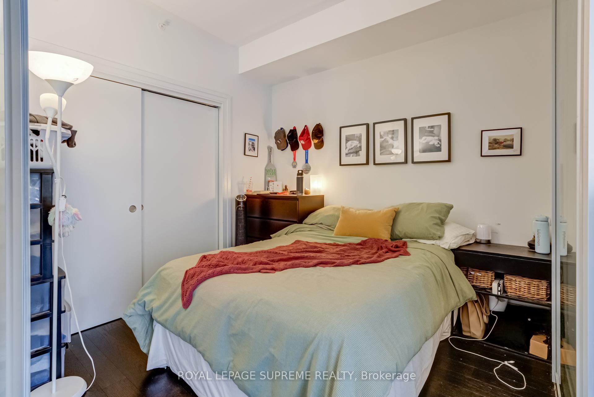 #314 - 90 Niagara Street, Toronto Unit: 314