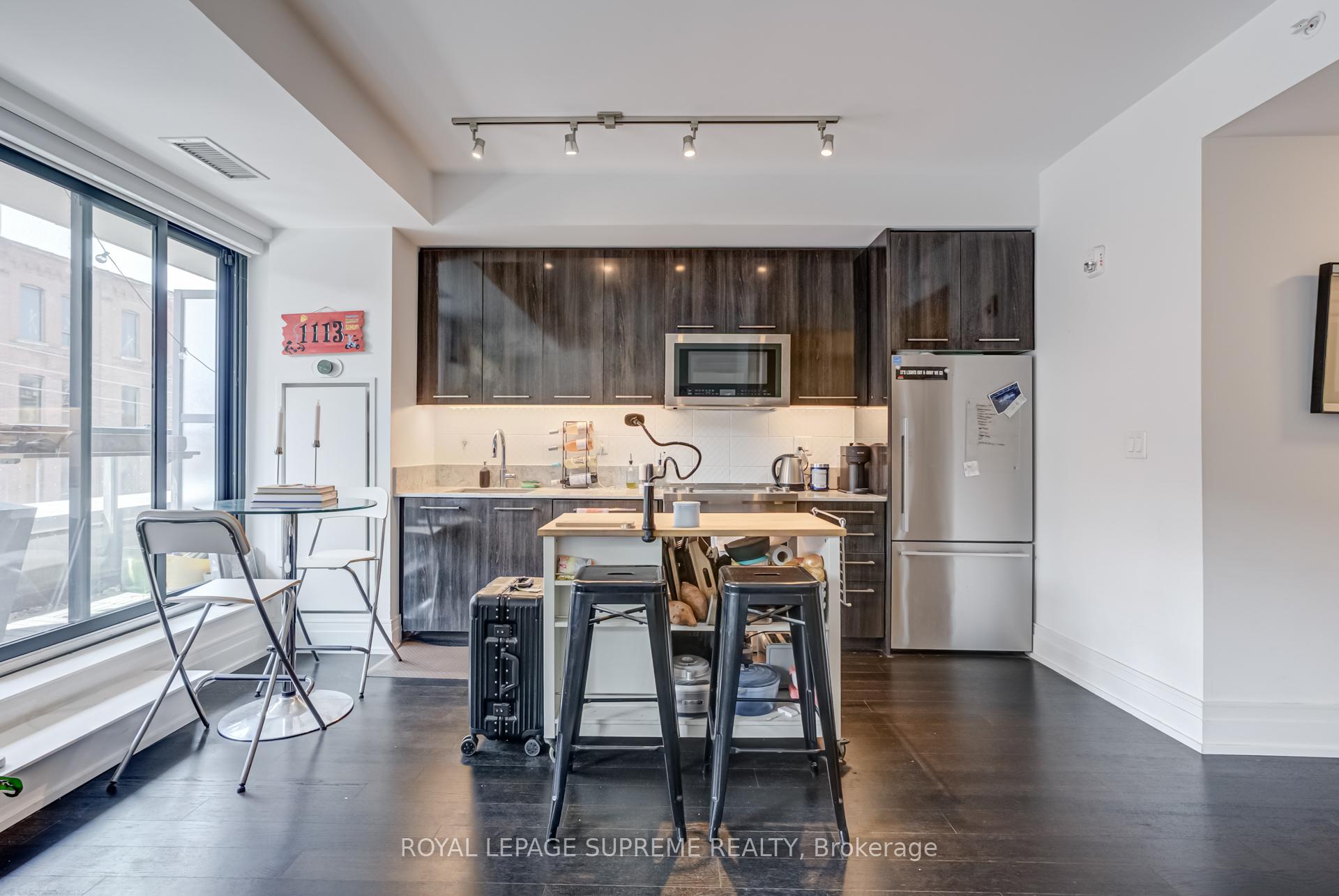 #314 - 90 Niagara Street, Toronto Unit: 314