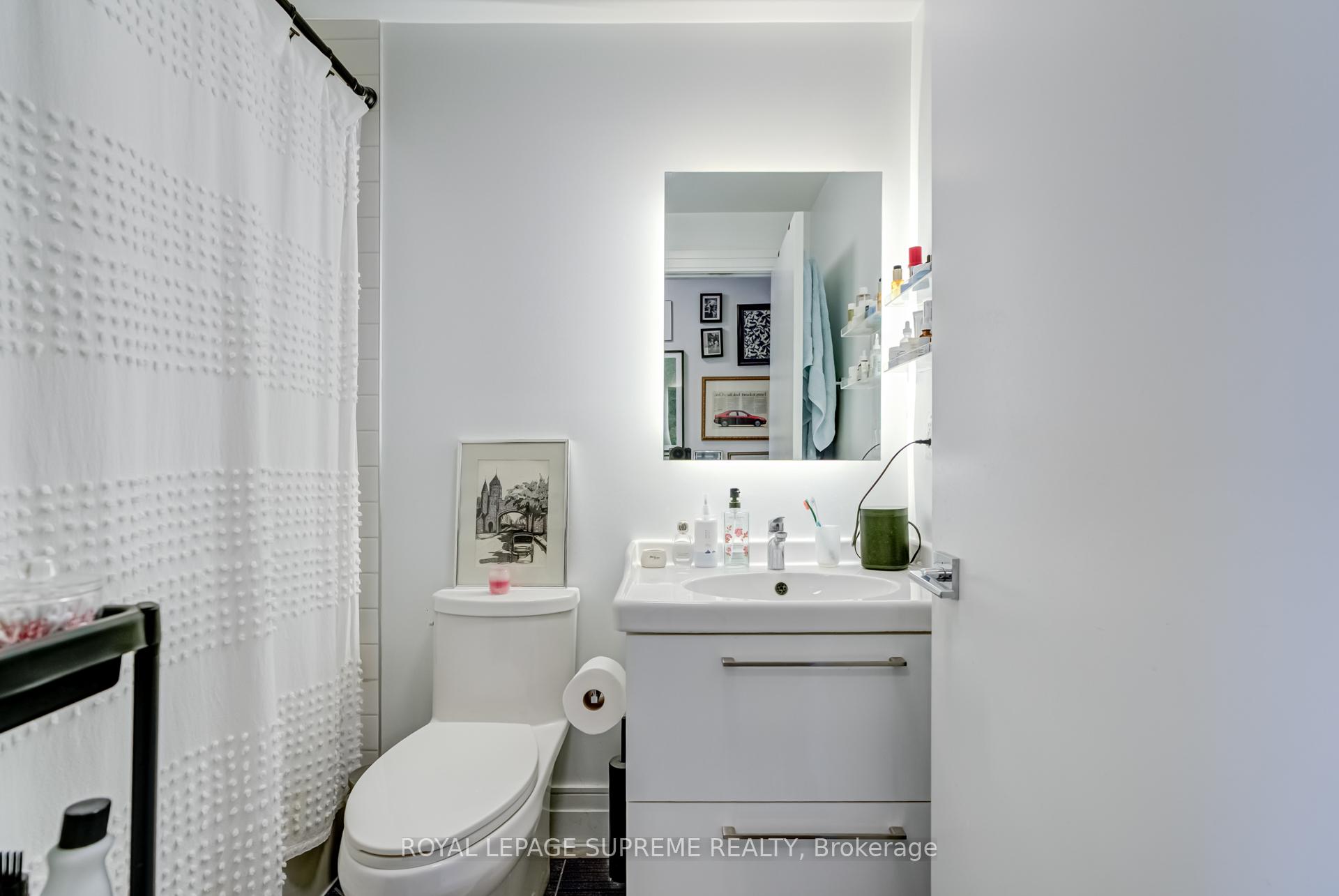 #314 - 90 Niagara Street, Toronto Unit: 314