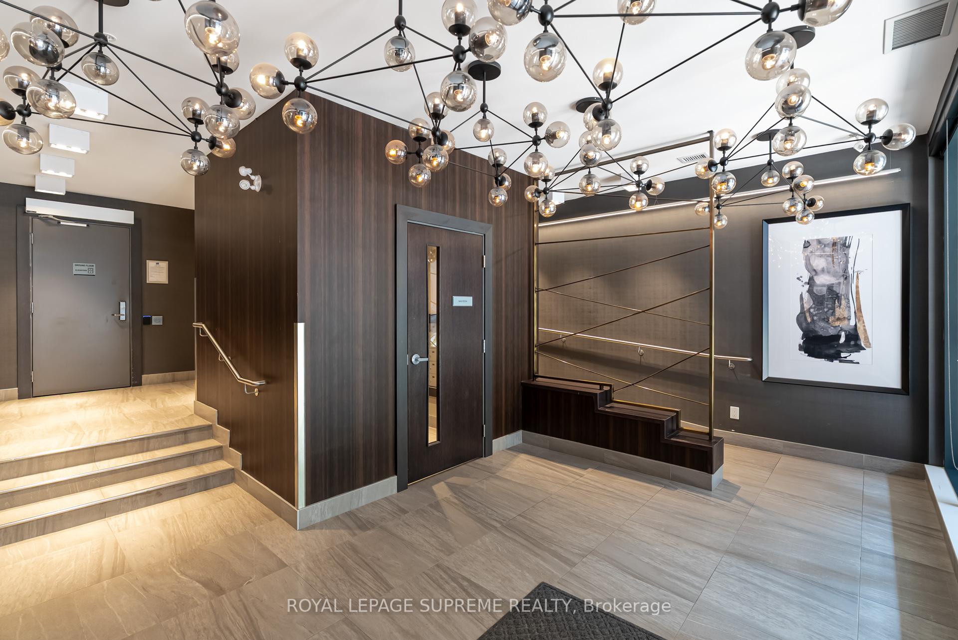 #314 - 90 Niagara Street, Toronto Unit: 314