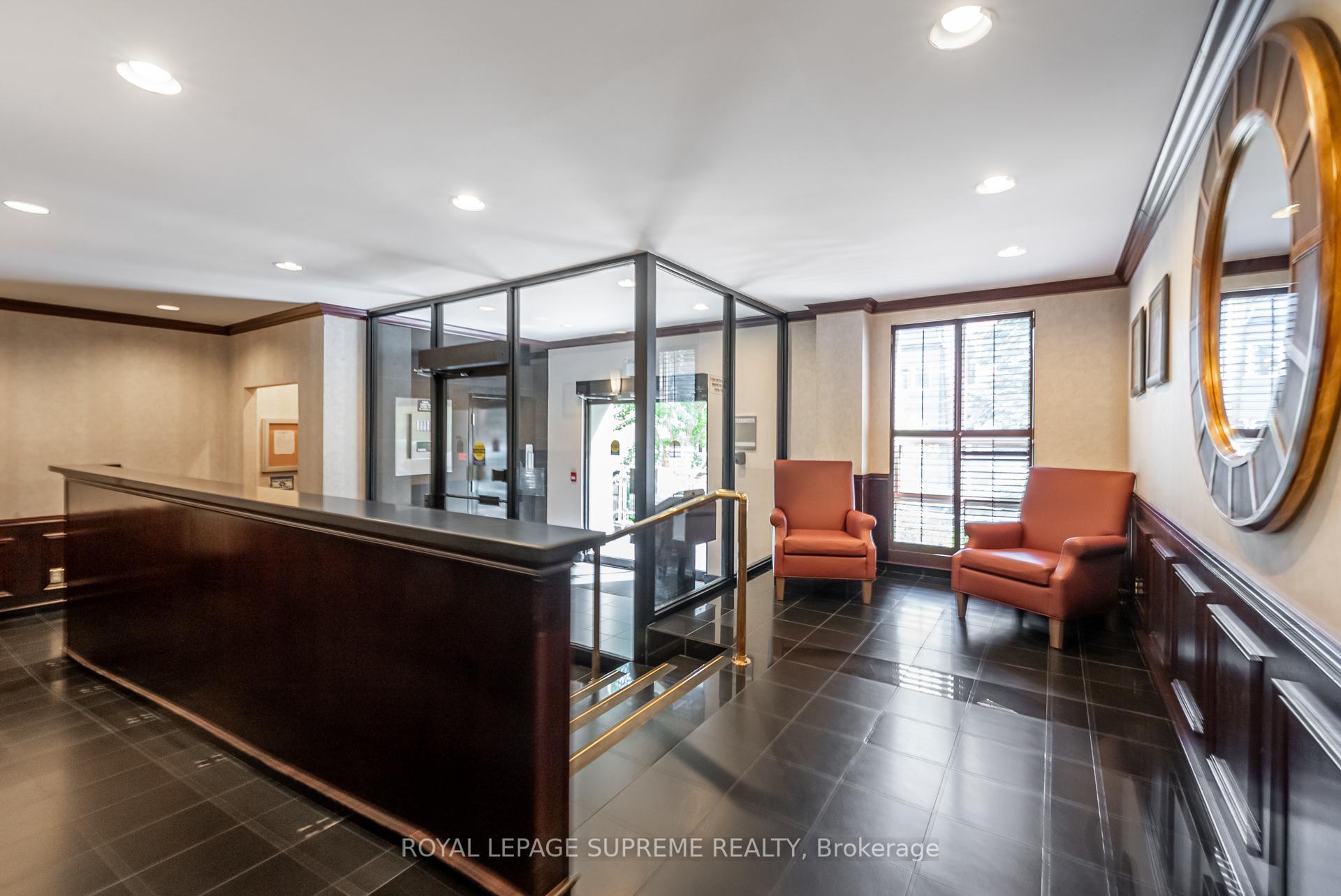 80 Charles Street E 607, Toronto C08 Unit: 607