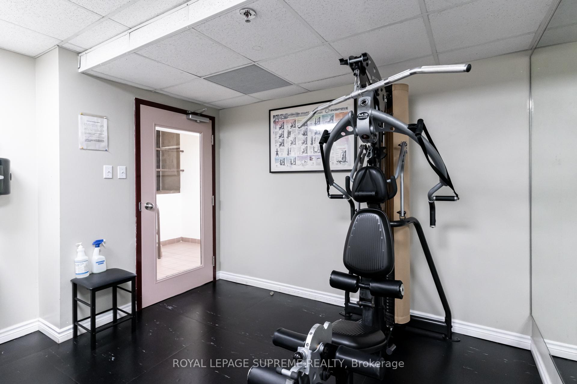 80 Charles Street E 607, Toronto C08 Unit: 607
