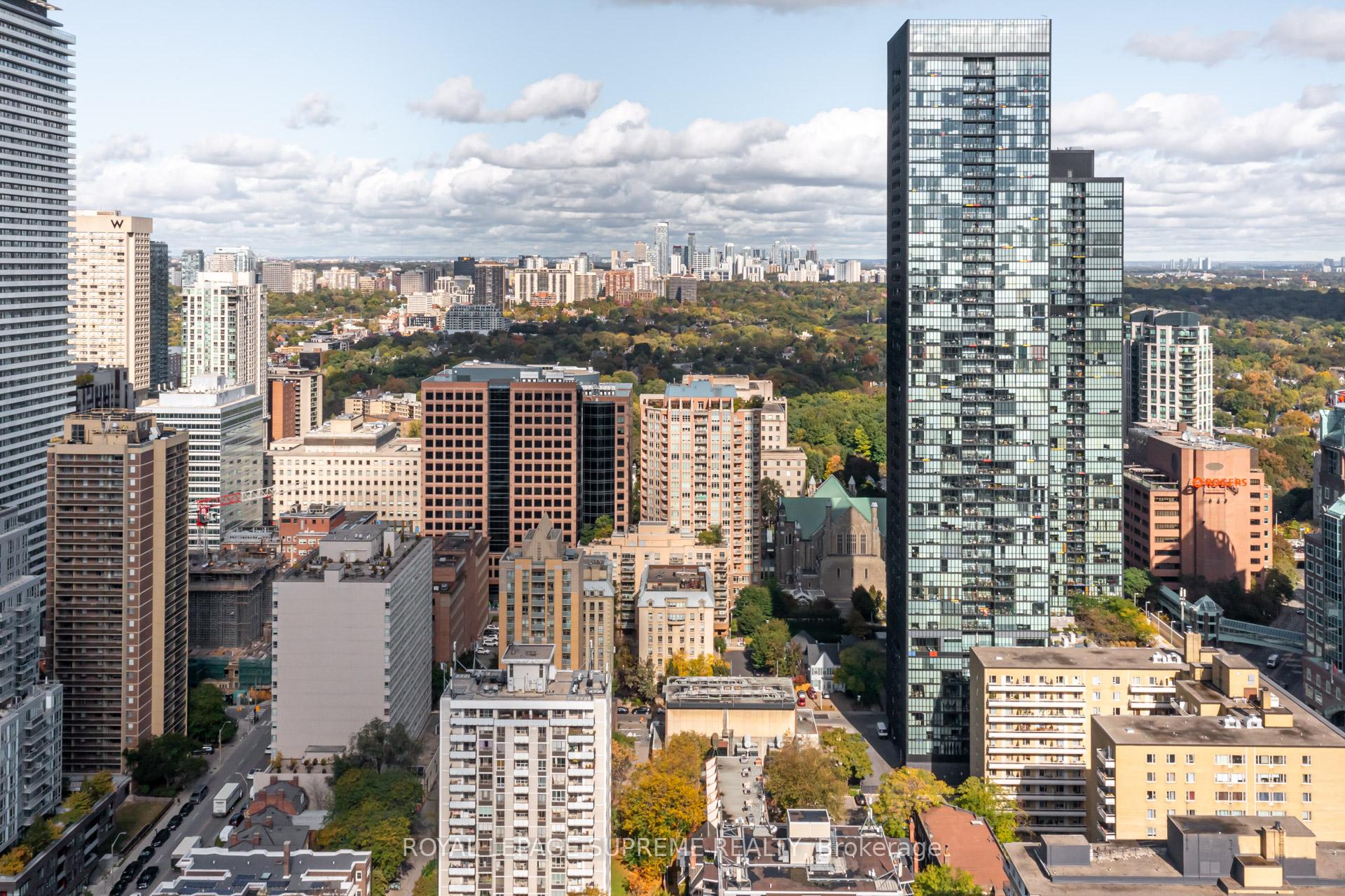 80 Charles Street E 607, Toronto C08 Unit: 607