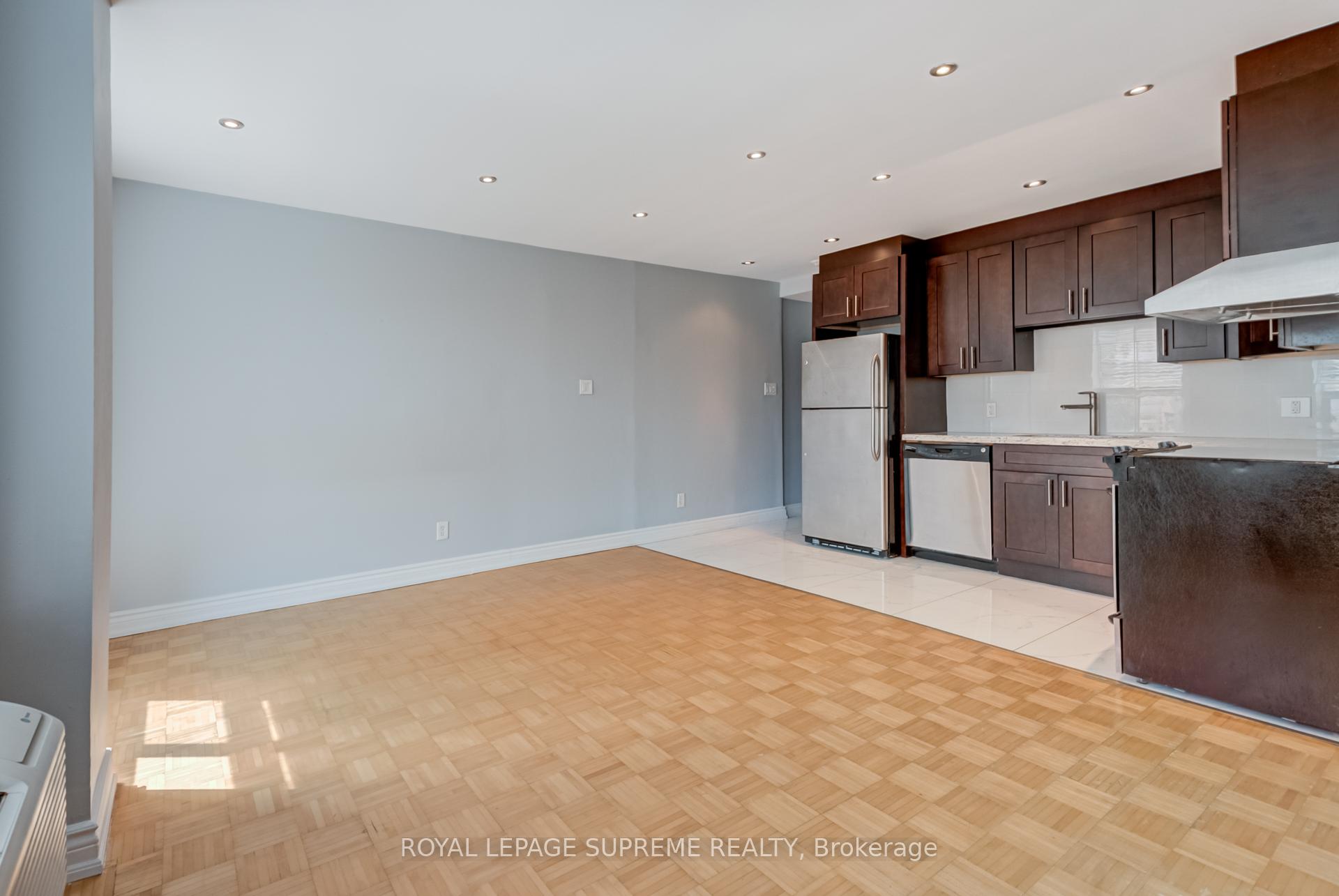 80 Charles Street E 607, Toronto C08 Unit: 607