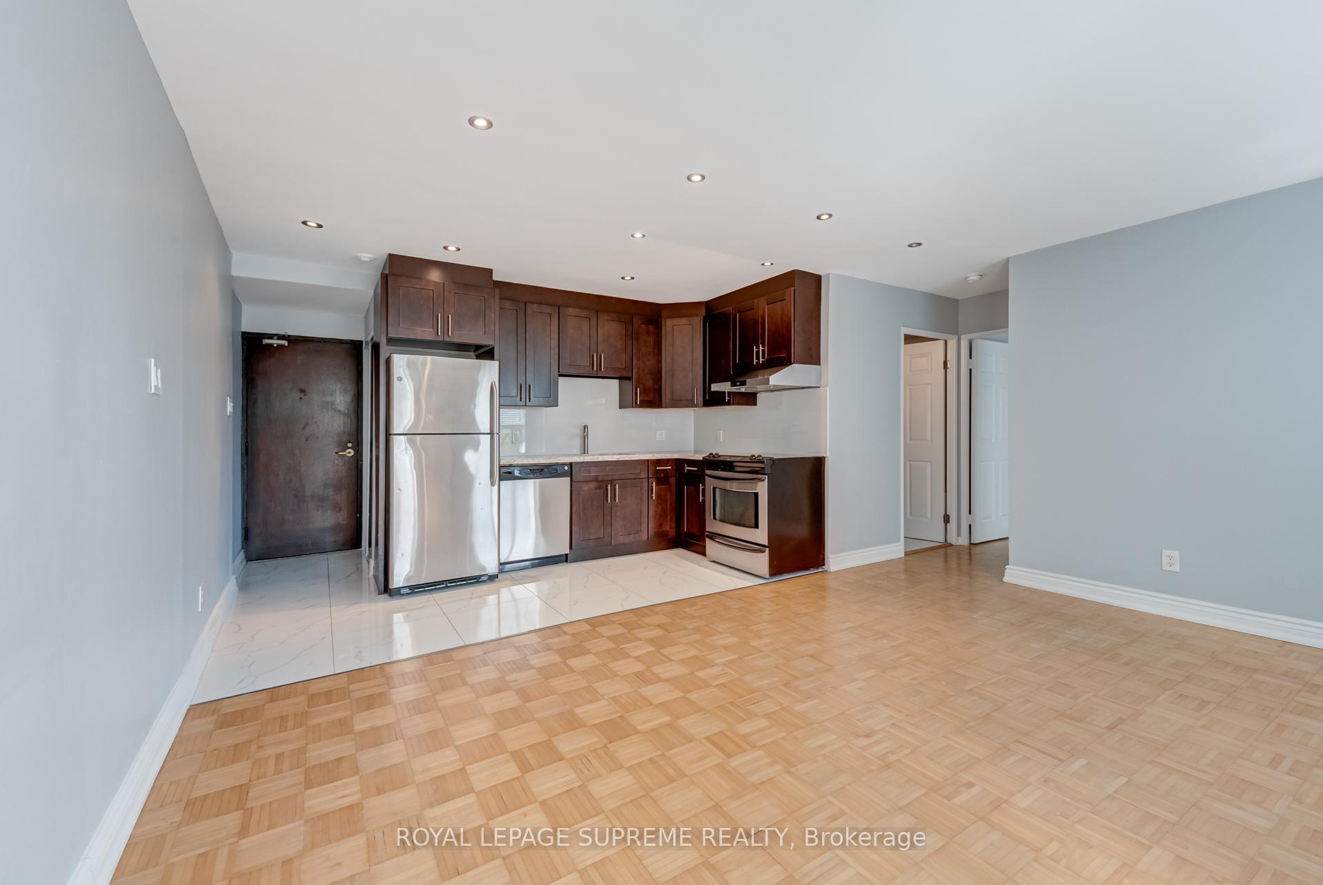 80 Charles Street E 607, Toronto C08 Unit: 607