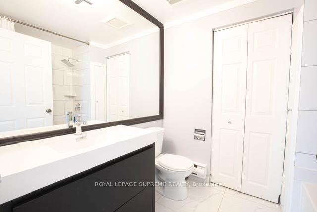 80 Charles Street E 607, Toronto C08 Unit: 607