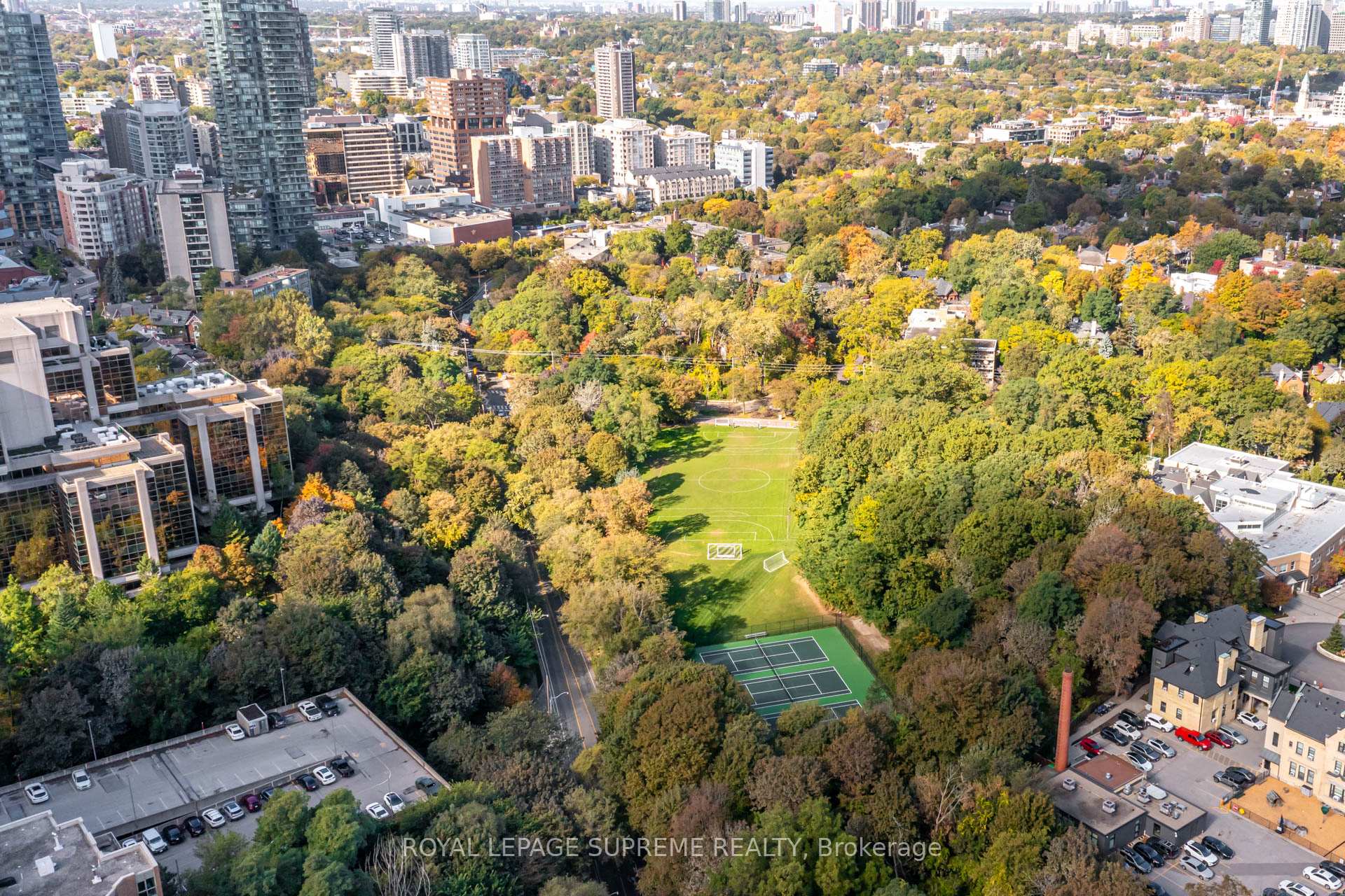 80 Charles Street E 607, Toronto C08 Unit: 607
