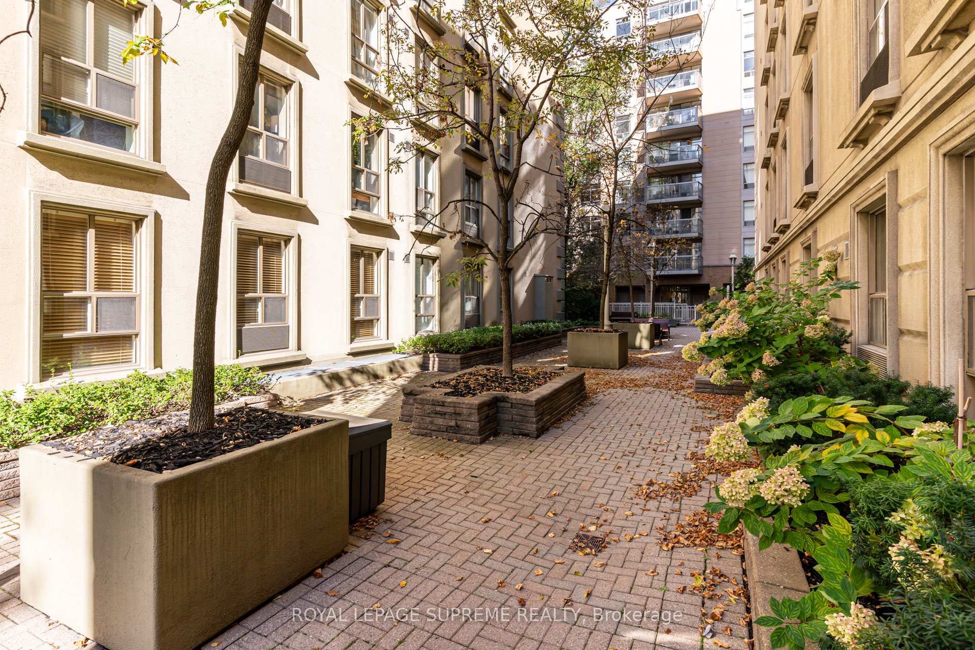 80 Charles Street E 607, Toronto C08 Unit: 607