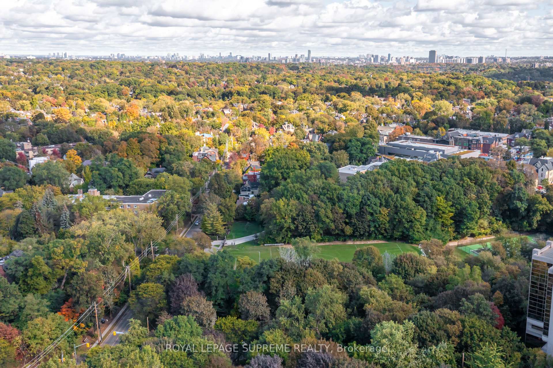 80 Charles Street E 607, Toronto C08 Unit: 607