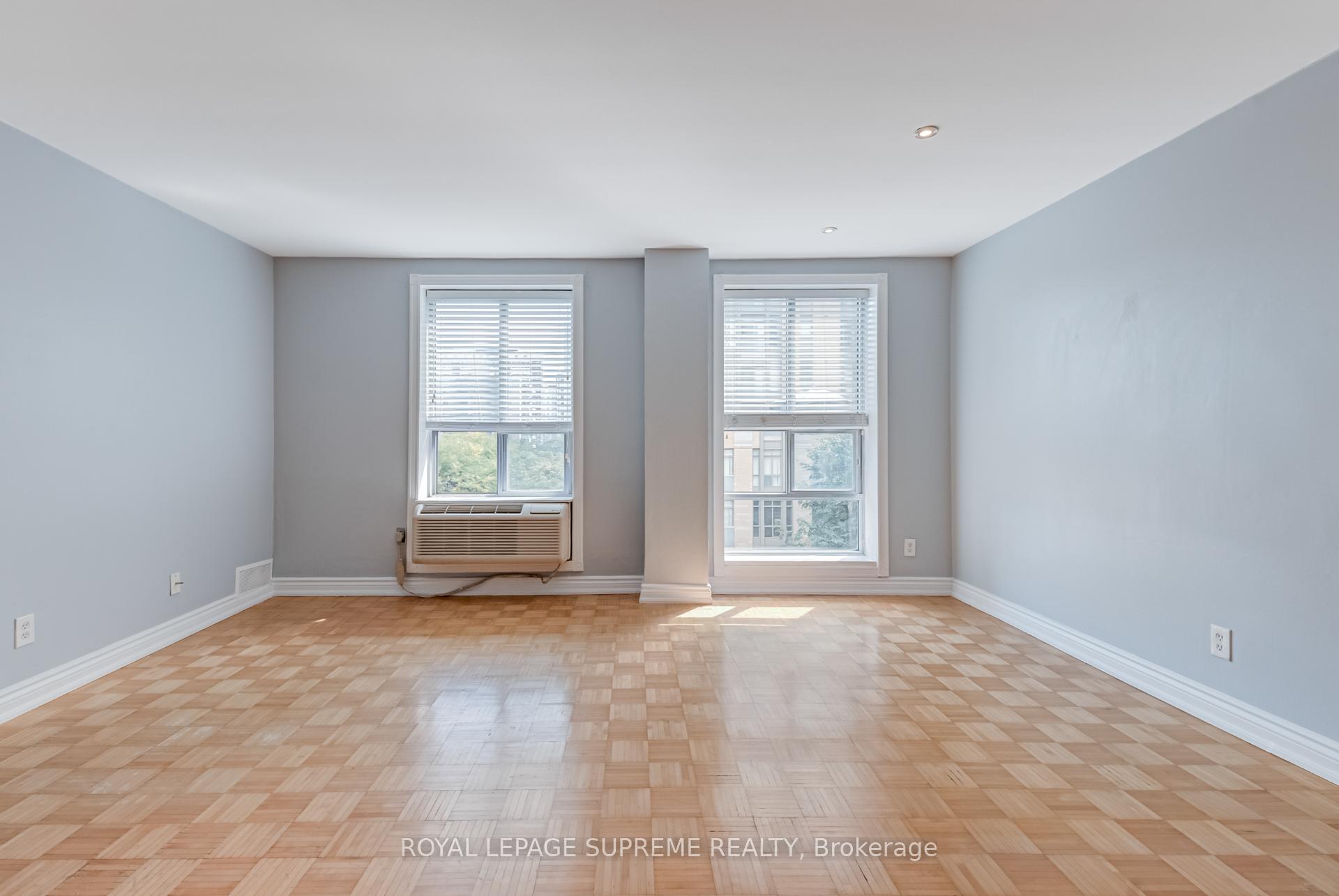 80 Charles Street E 607, Toronto C08 Unit: 607