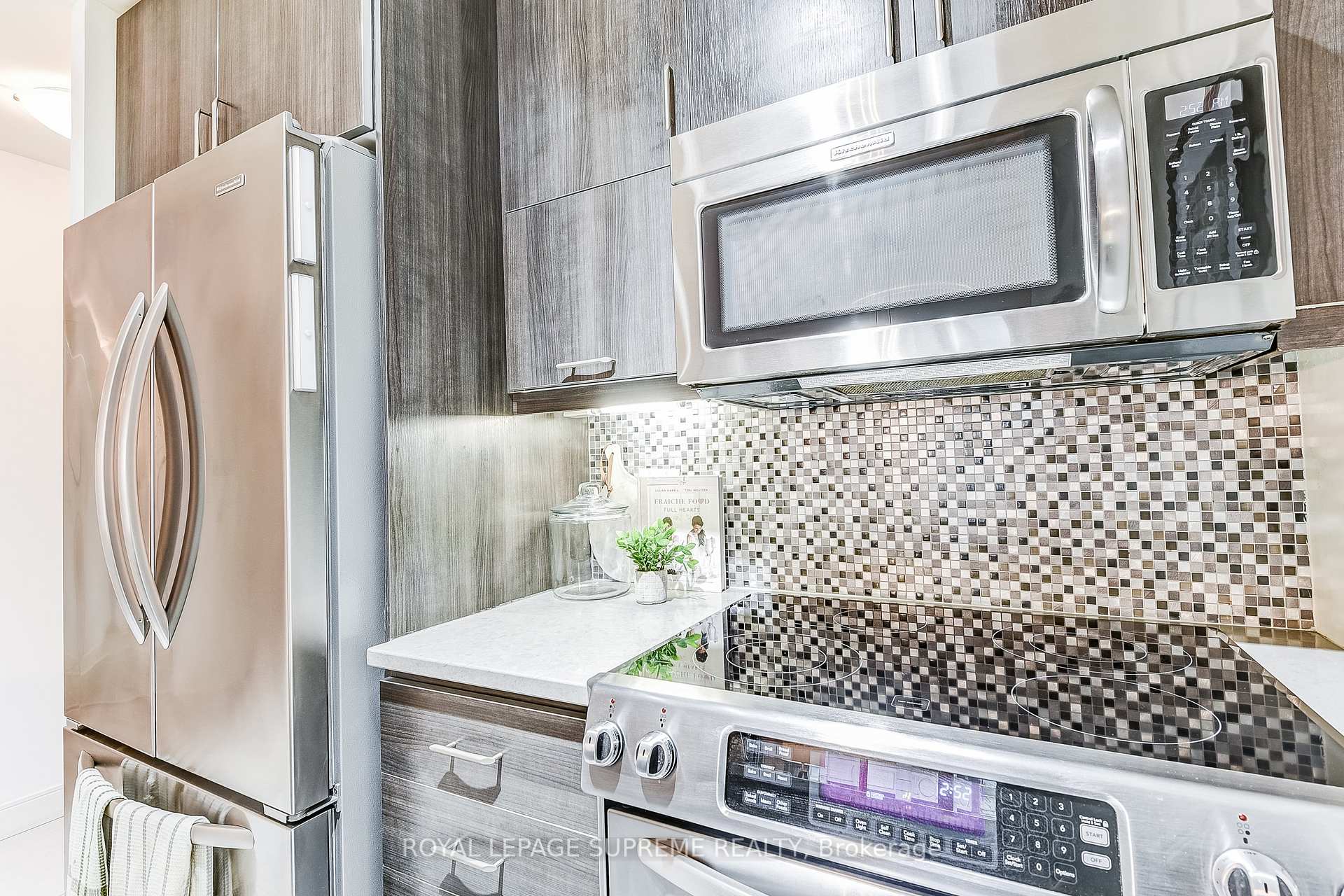 825 Church Street 619, Toronto C09 Unit: 619