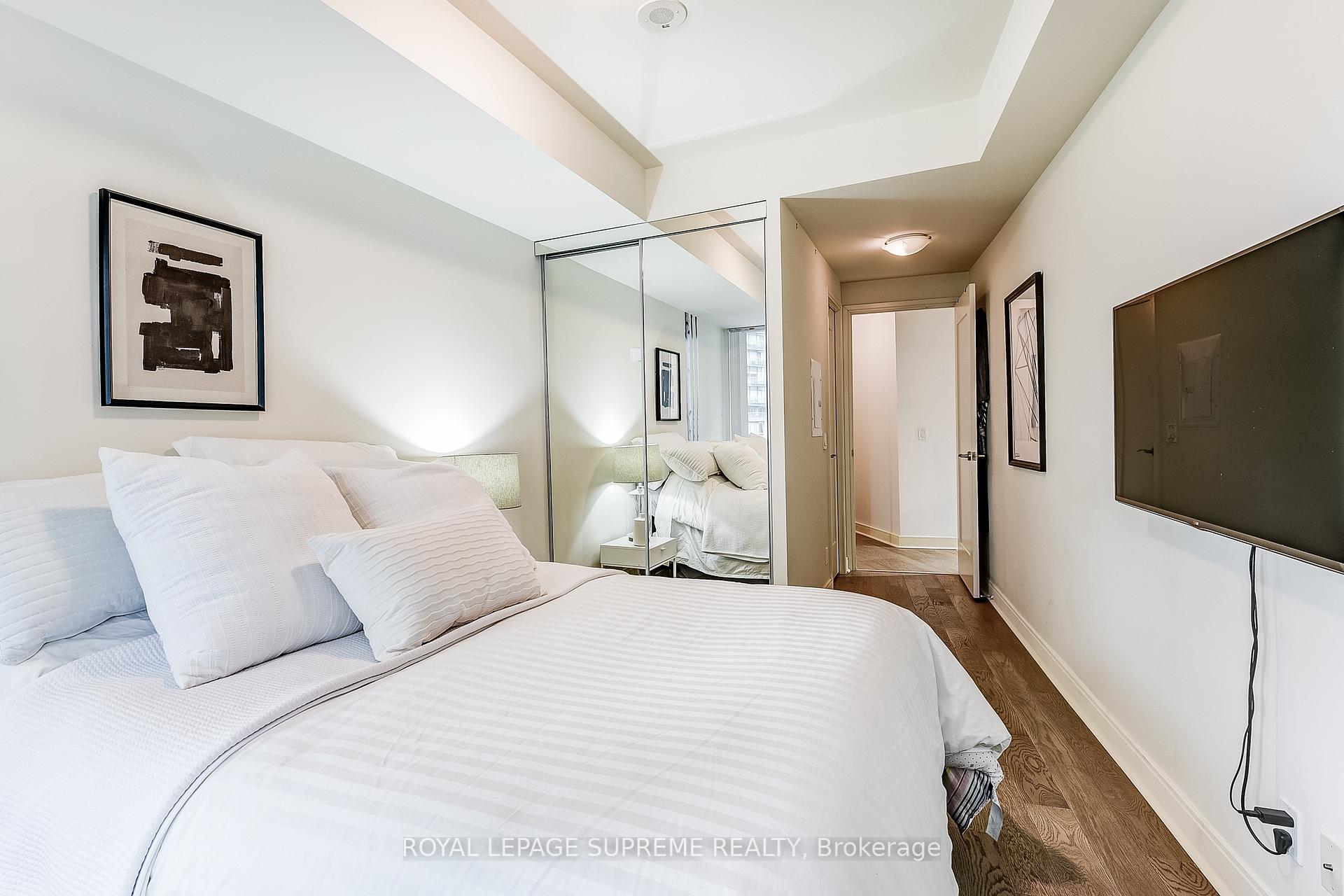 825 Church Street 619, Toronto C09 Unit: 619