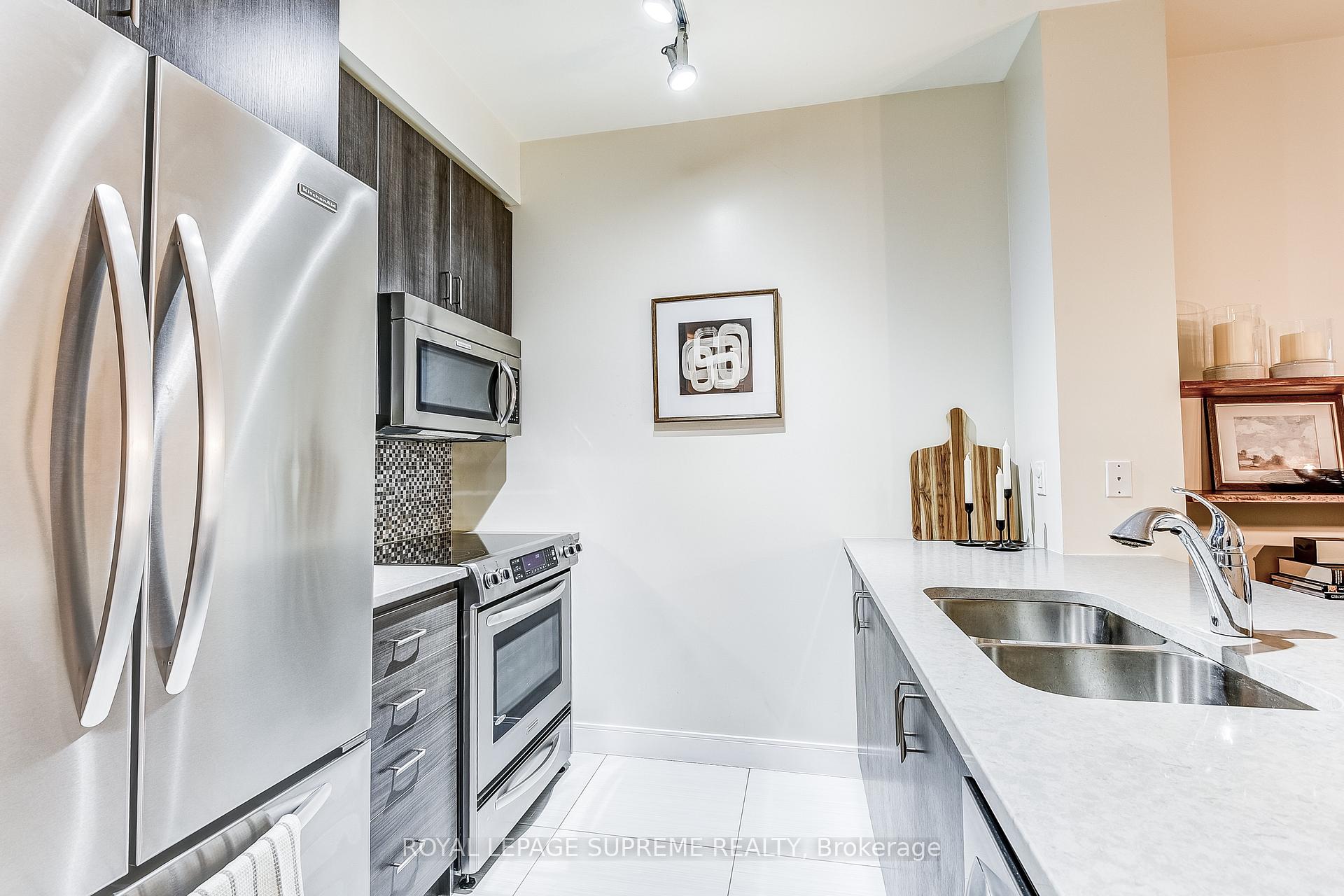 825 Church Street 619, Toronto C09 Unit: 619