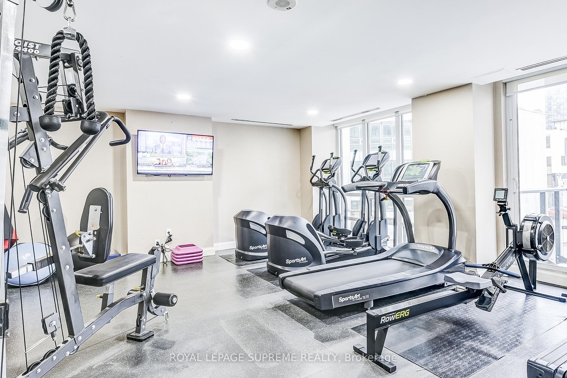 825 Church Street 619, Toronto C09 Unit: 619