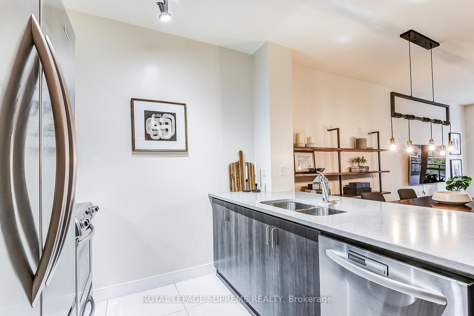 825 Church Street 619, Toronto C09 Unit: 619