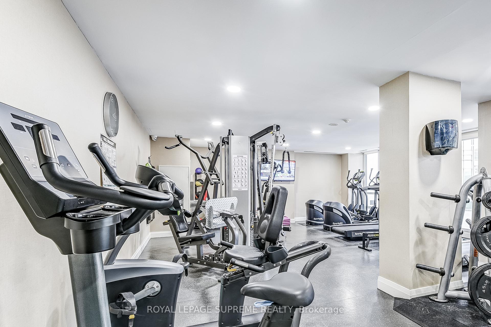 825 Church Street 619, Toronto C09 Unit: 619