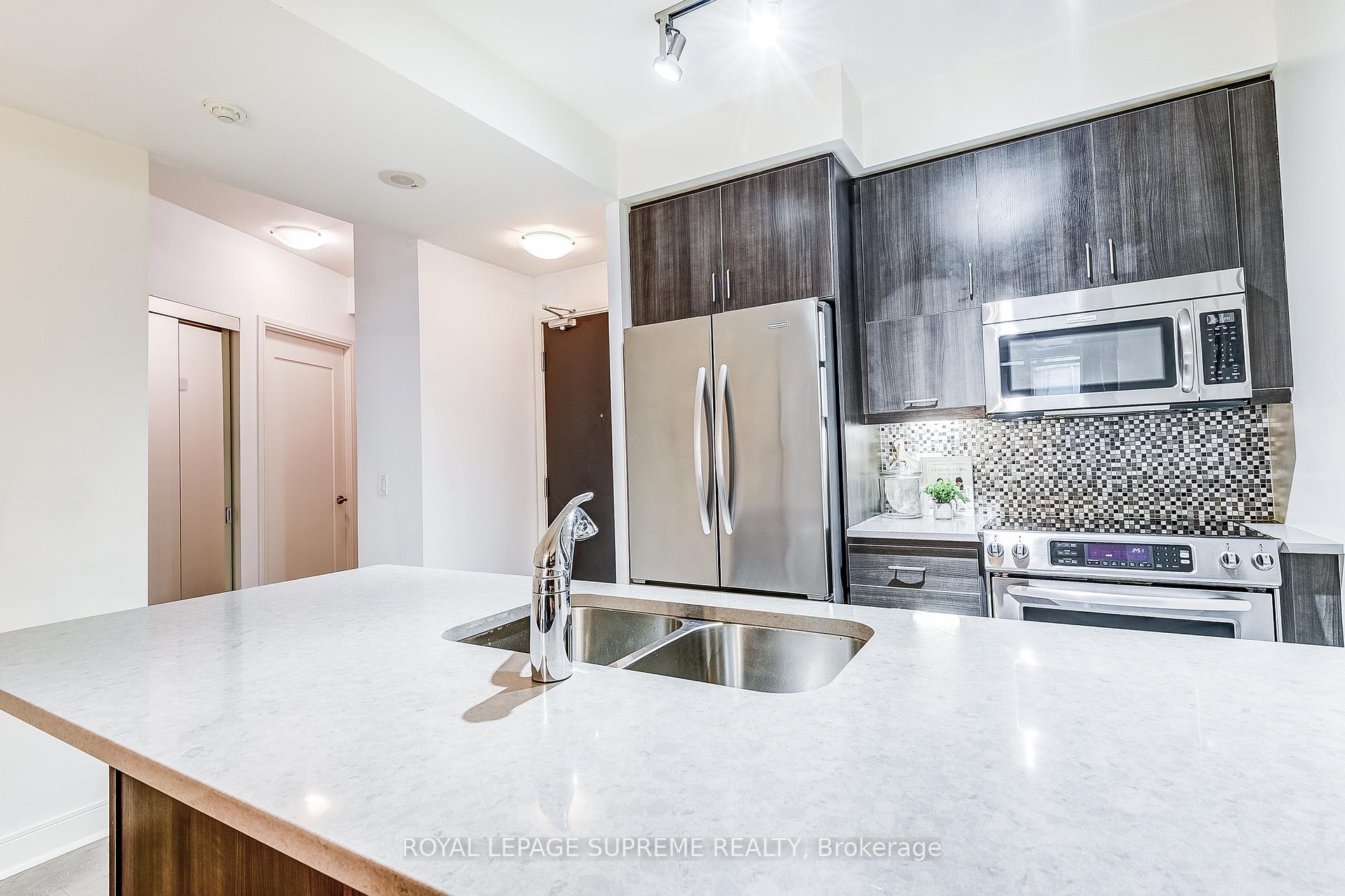 825 Church Street 619, Toronto C09 Unit: 619