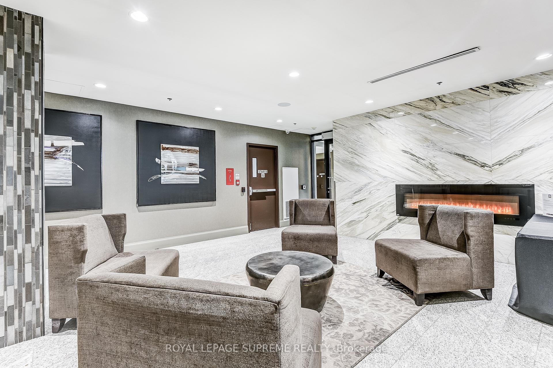 825 Church Street 619, Toronto C09 Unit: 619