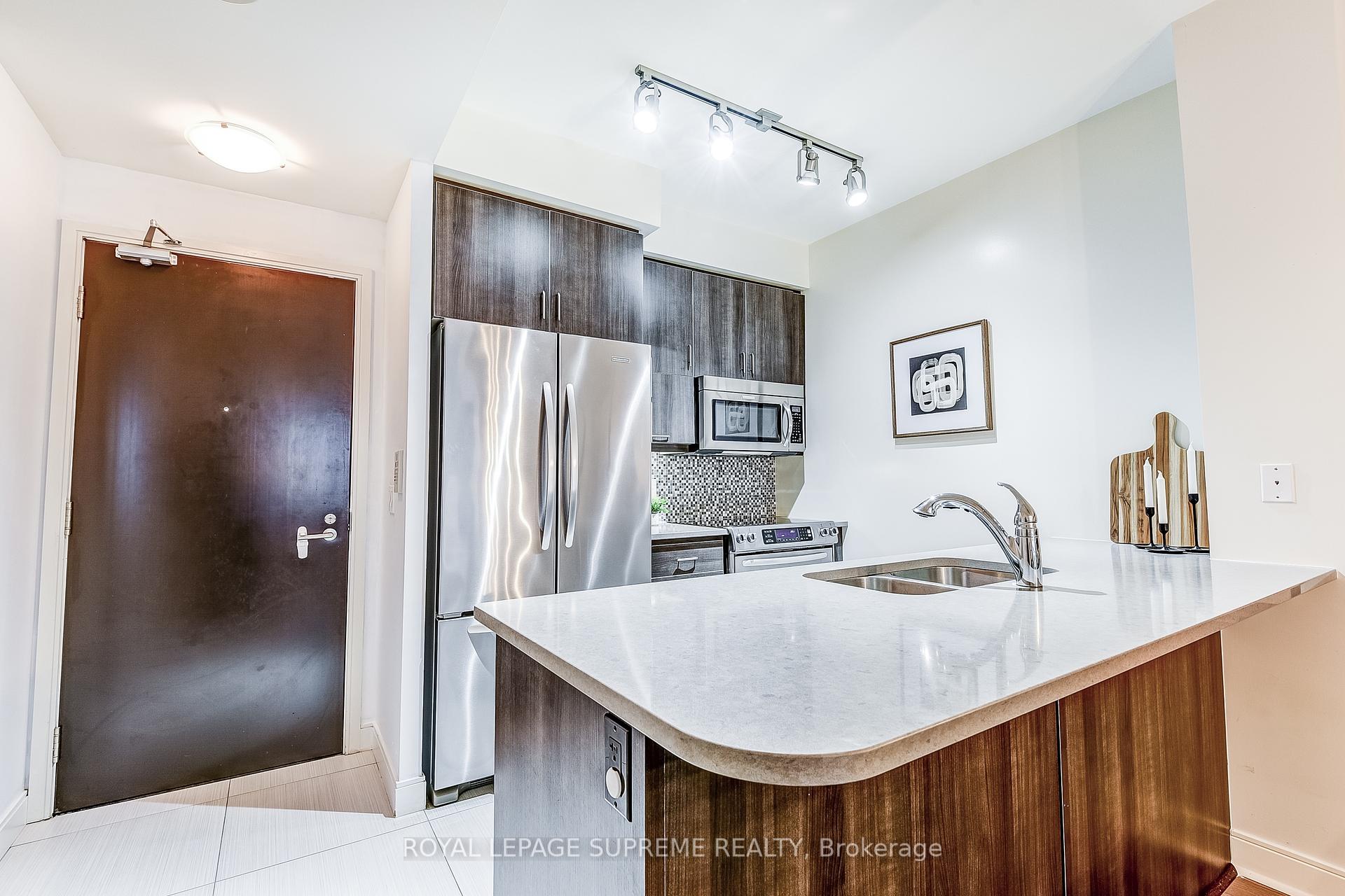 825 Church Street 619, Toronto C09 Unit: 619