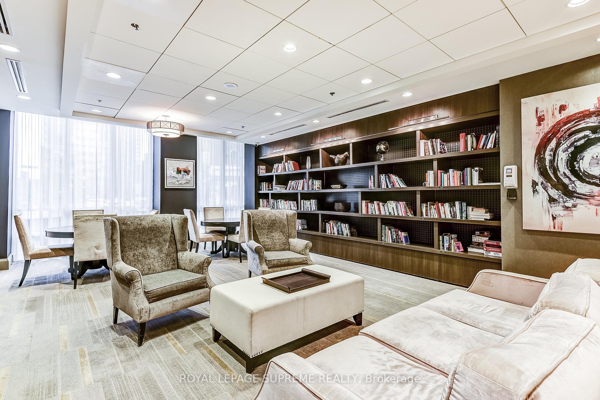 825 Church Street 619, Toronto C09 Unit: 619
