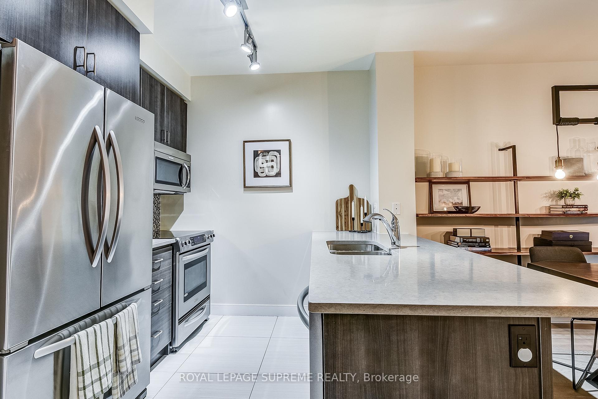 825 Church Street 619, Toronto C09 Unit: 619