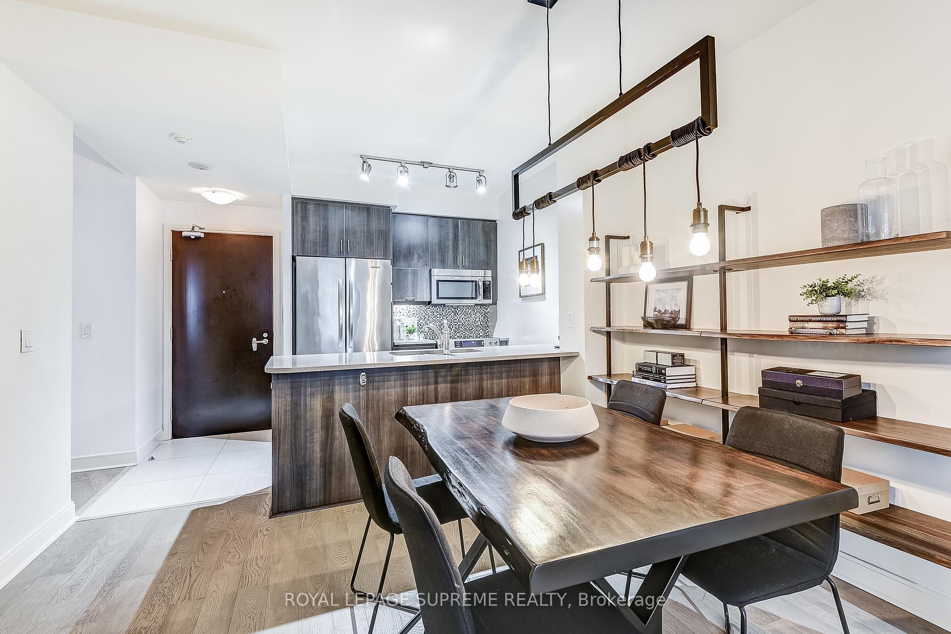 825 Church Street 619, Toronto C09 Unit: 619
