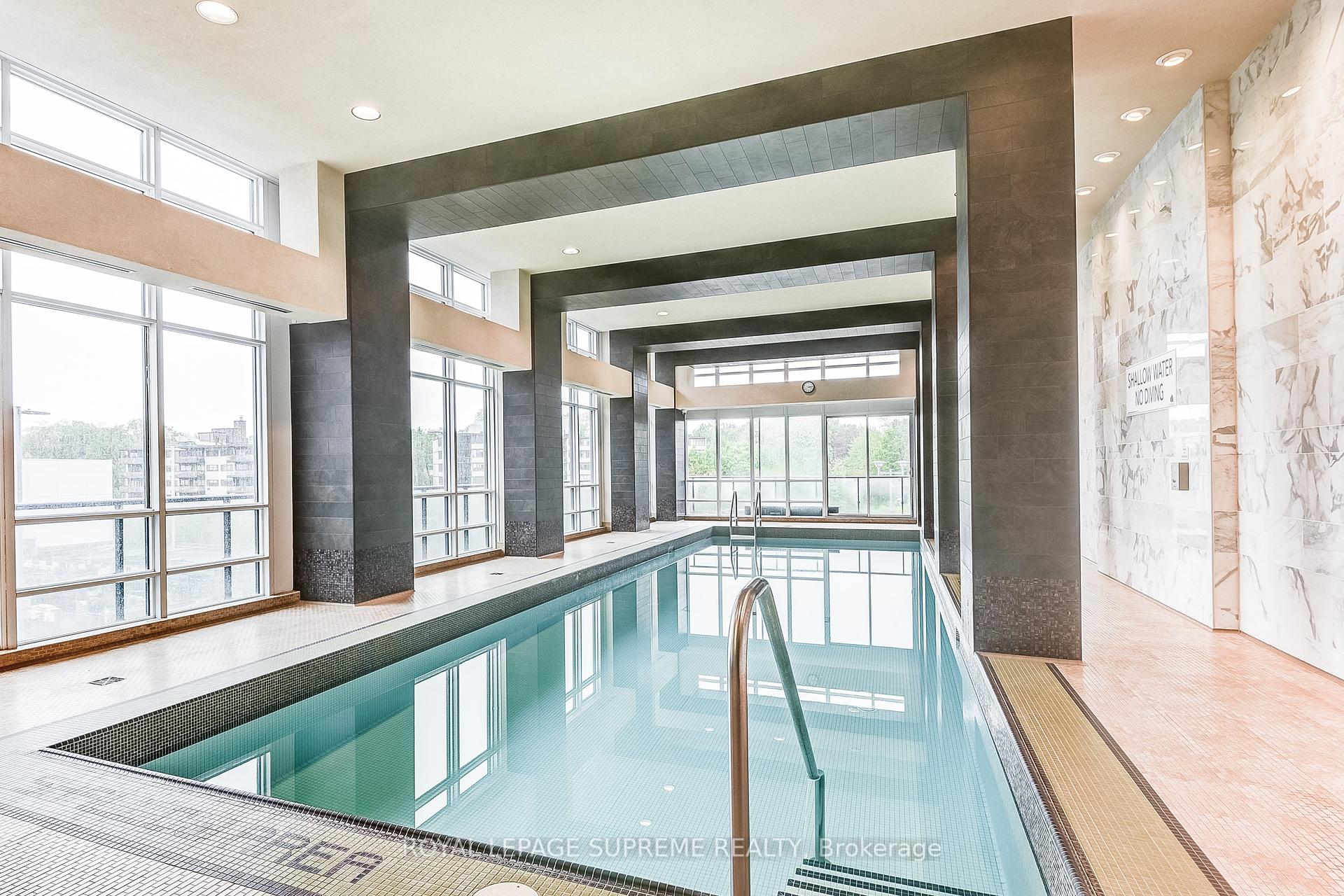825 Church Street 619, Toronto C09 Unit: 619