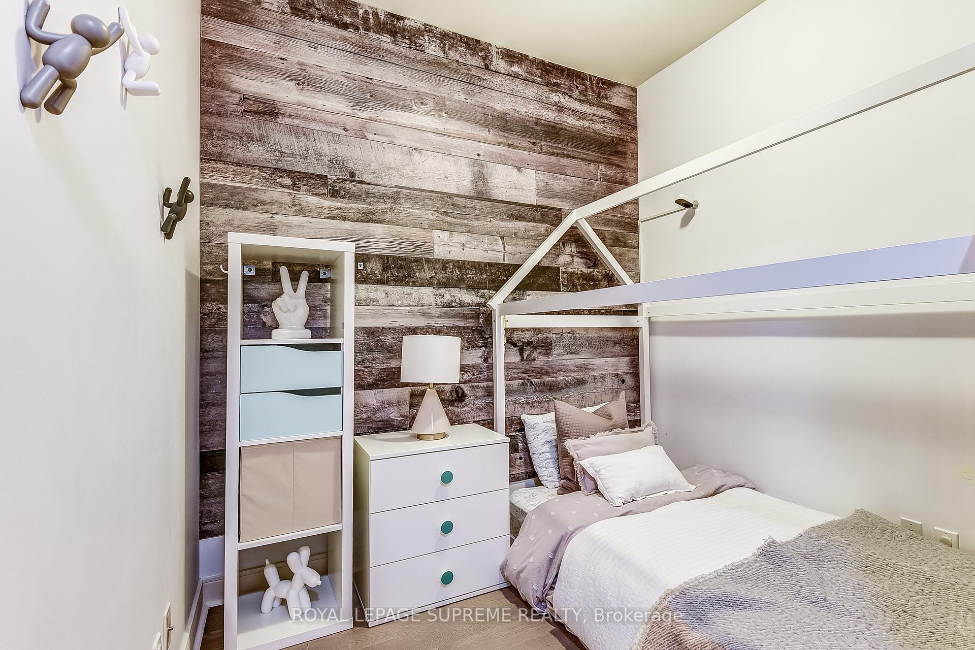 825 Church Street 619, Toronto C09 Unit: 619