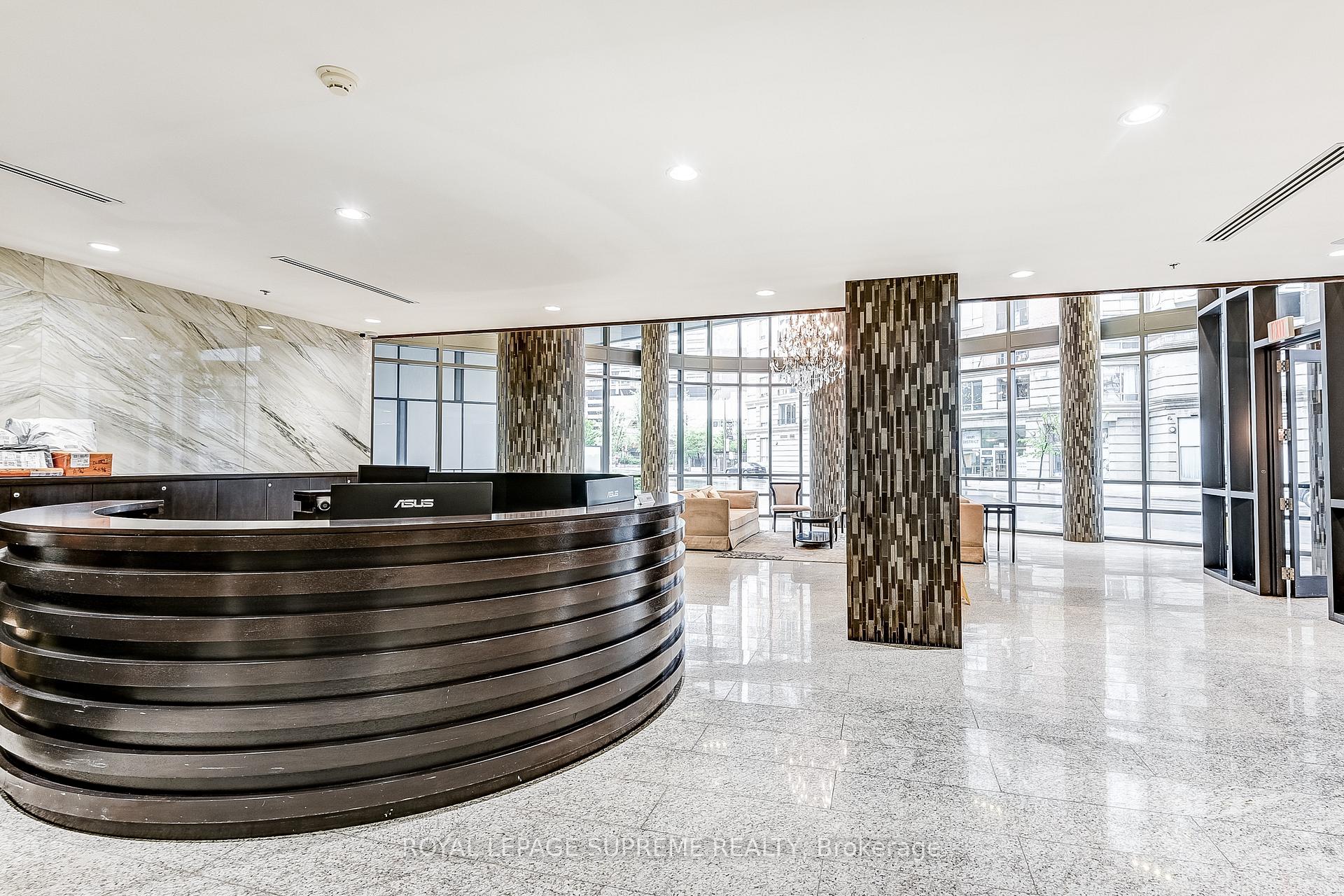 825 Church Street 619, Toronto C09 Unit: 619