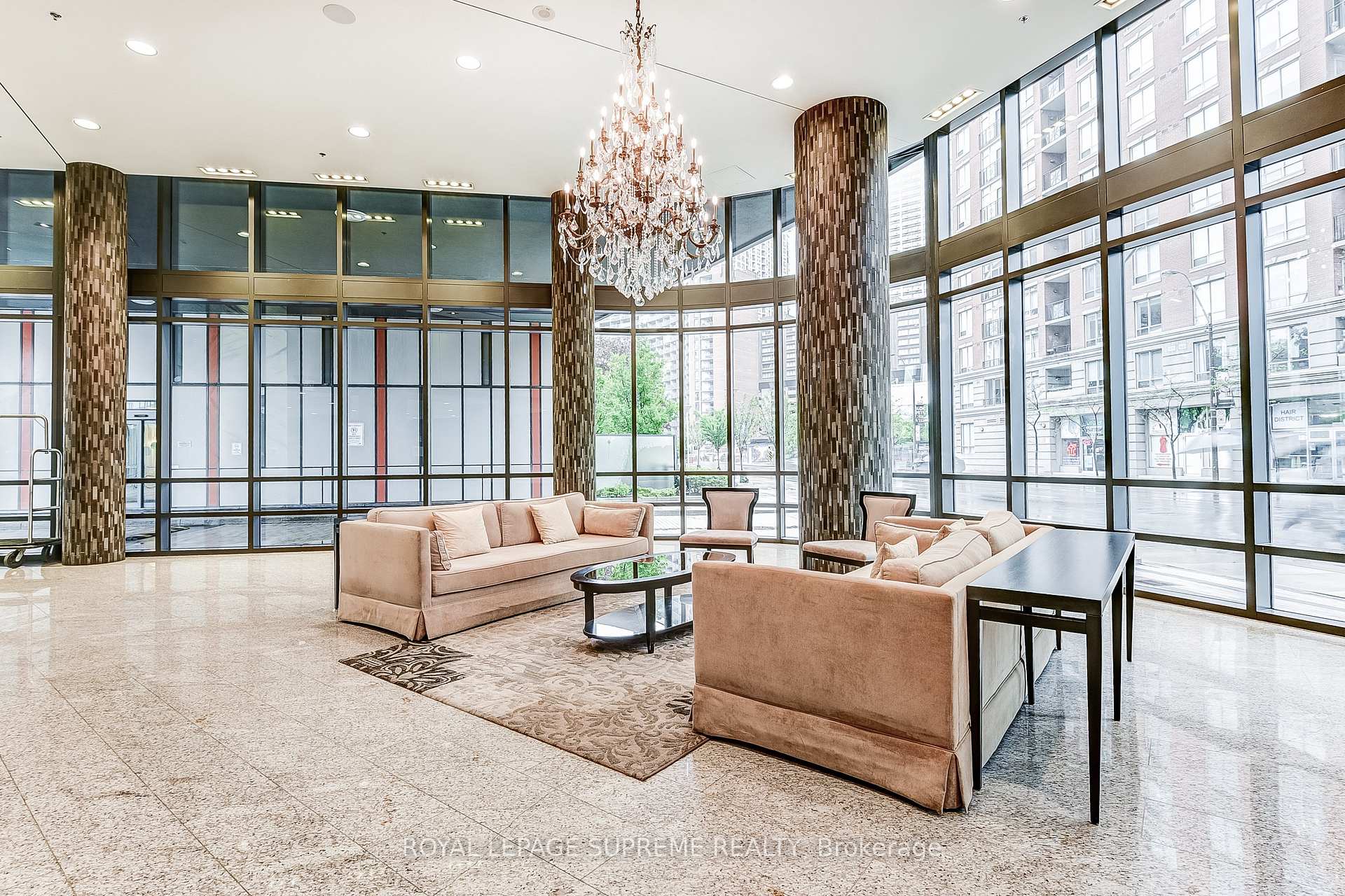 825 Church Street 619, Toronto C09 Unit: 619