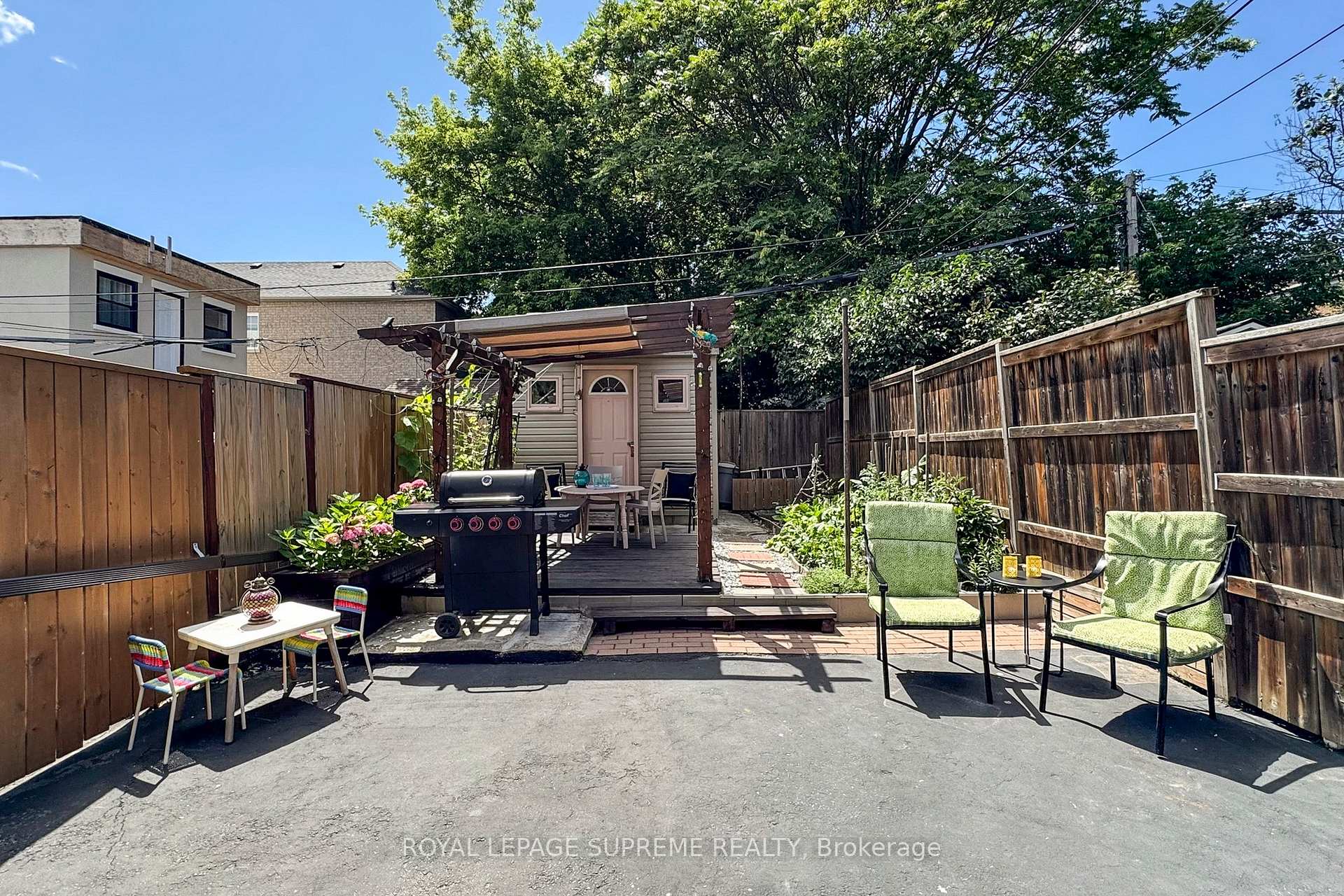 354 W Winona Drive, Toronto C03