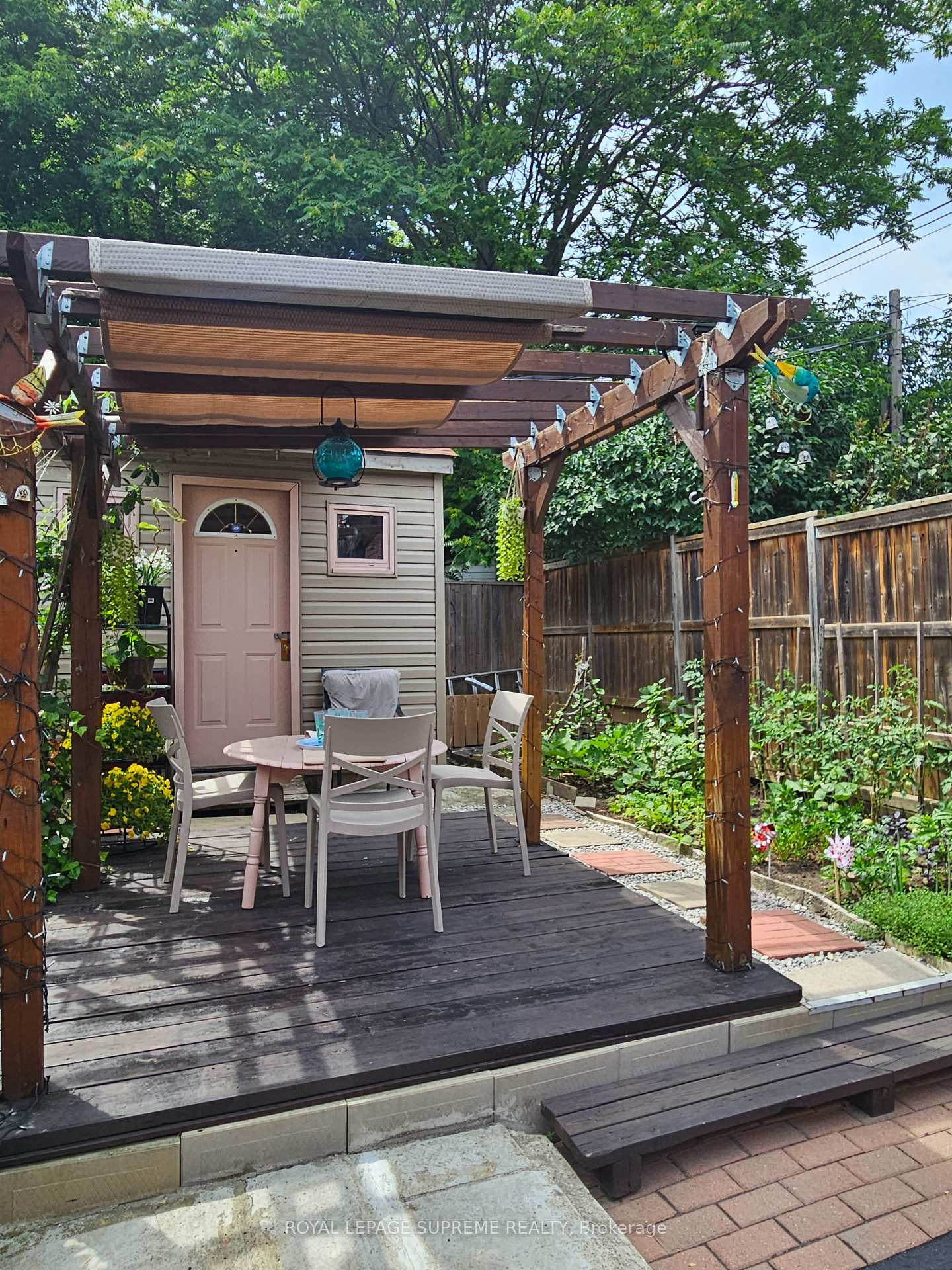 354 W Winona Drive, Toronto C03