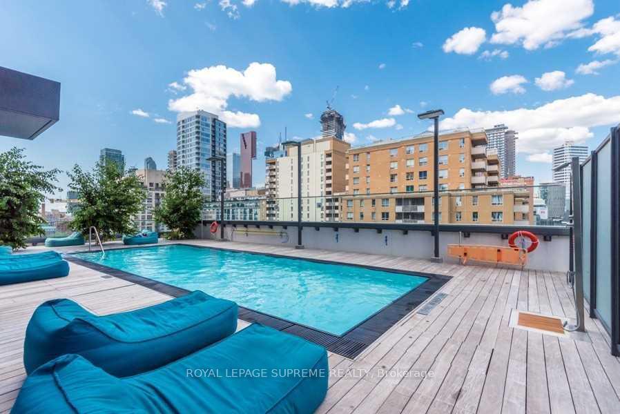159 Dundas Street E 1209, Toronto C08 Unit: 1209