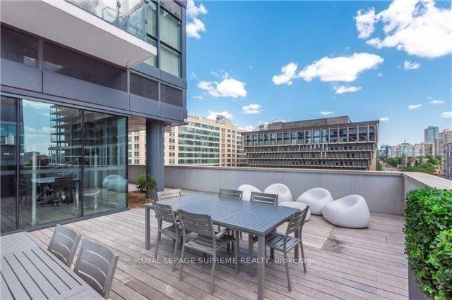 159 Dundas Street E 1209, Toronto C08 Unit: 1209