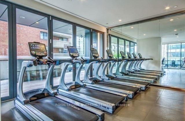 159 Dundas Street E 1209, Toronto C08 Unit: 1209