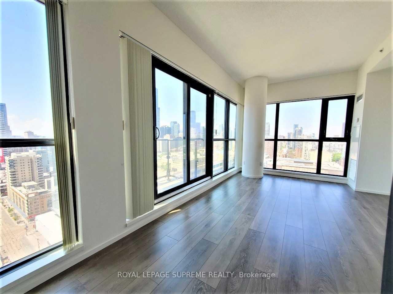159 Dundas Street E 1209, Toronto C08 Unit: 1209