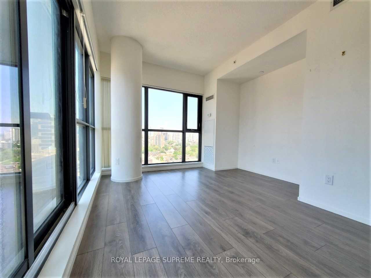 159 Dundas Street E 1209, Toronto C08 Unit: 1209