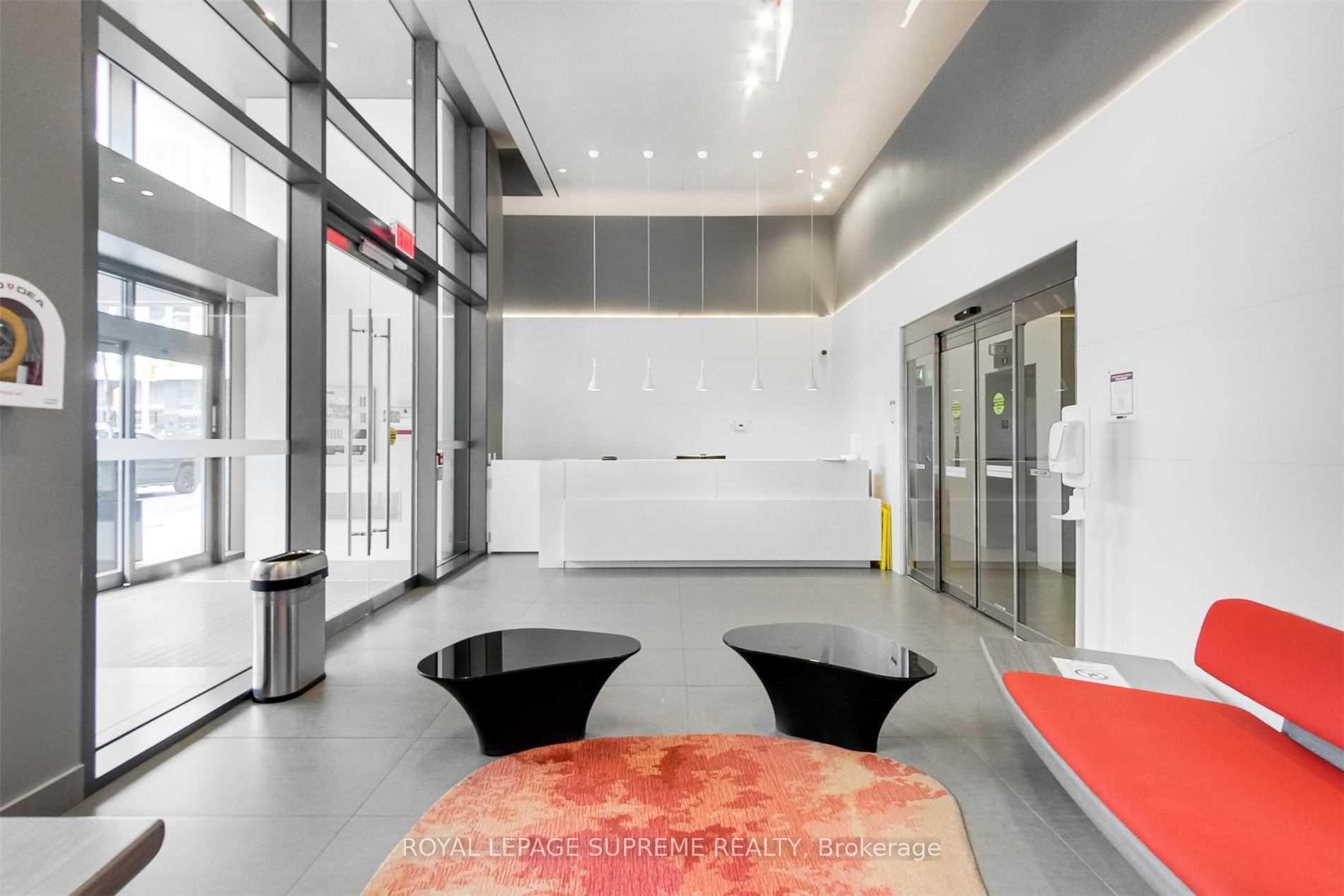 159 Dundas Street E 1209, Toronto C08 Unit: 1209