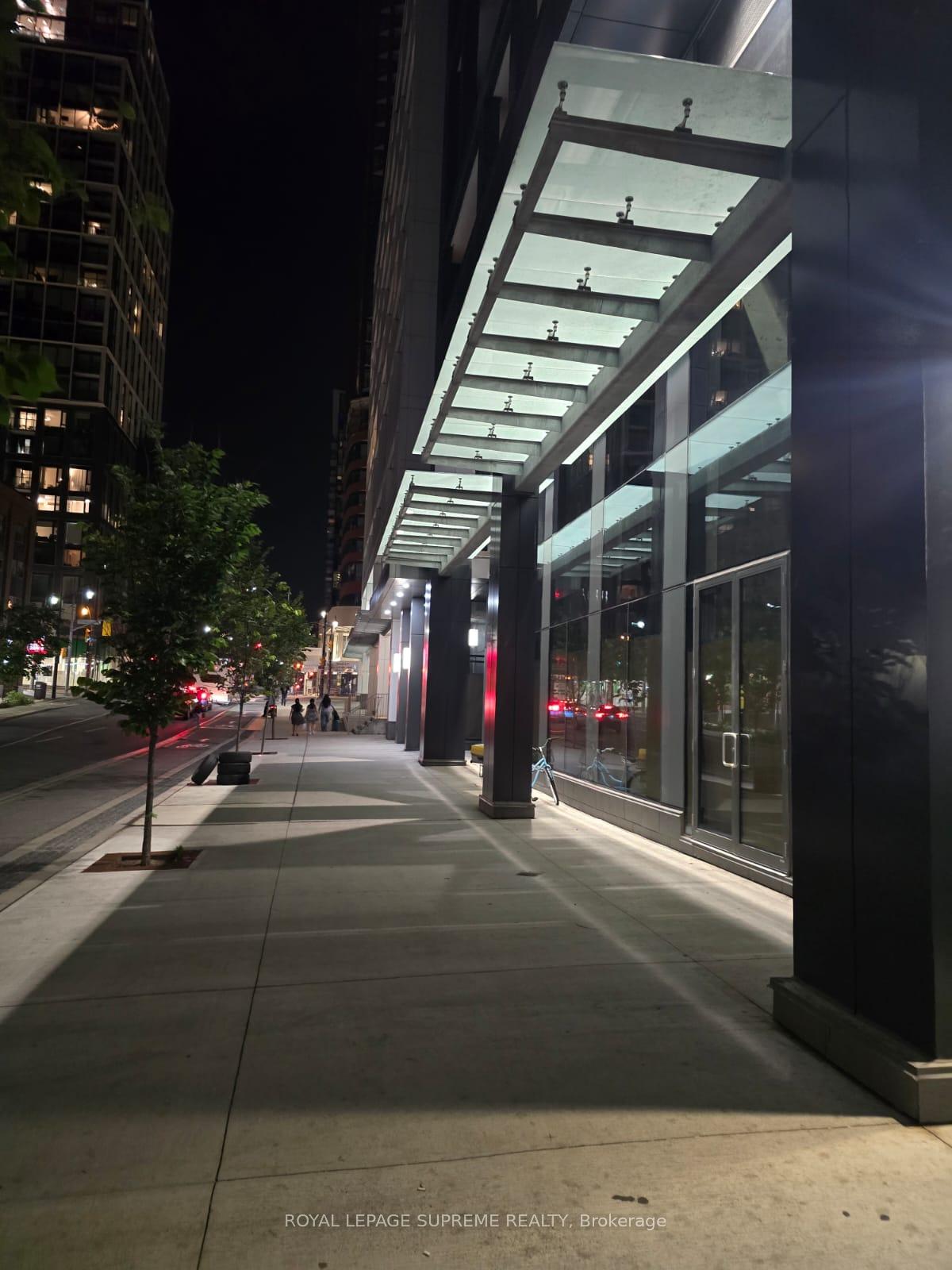 121 Lower Sherbourne Street 751, Toronto C08 Unit: 751