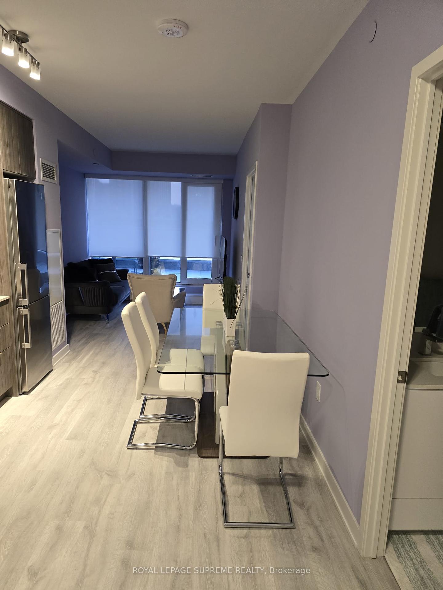 121 Lower Sherbourne Street 751, Toronto C08 Unit: 751